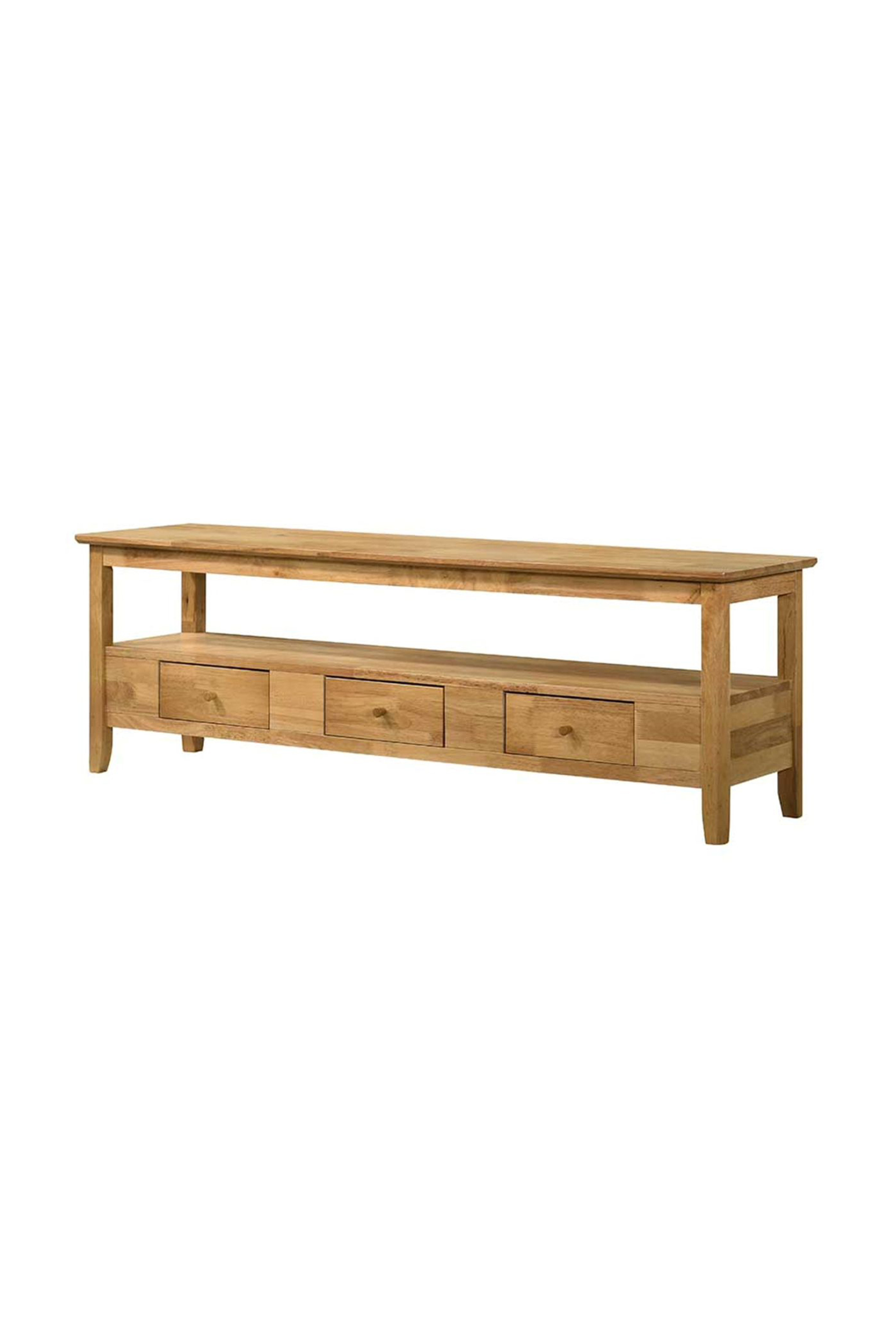 Alura TV Console