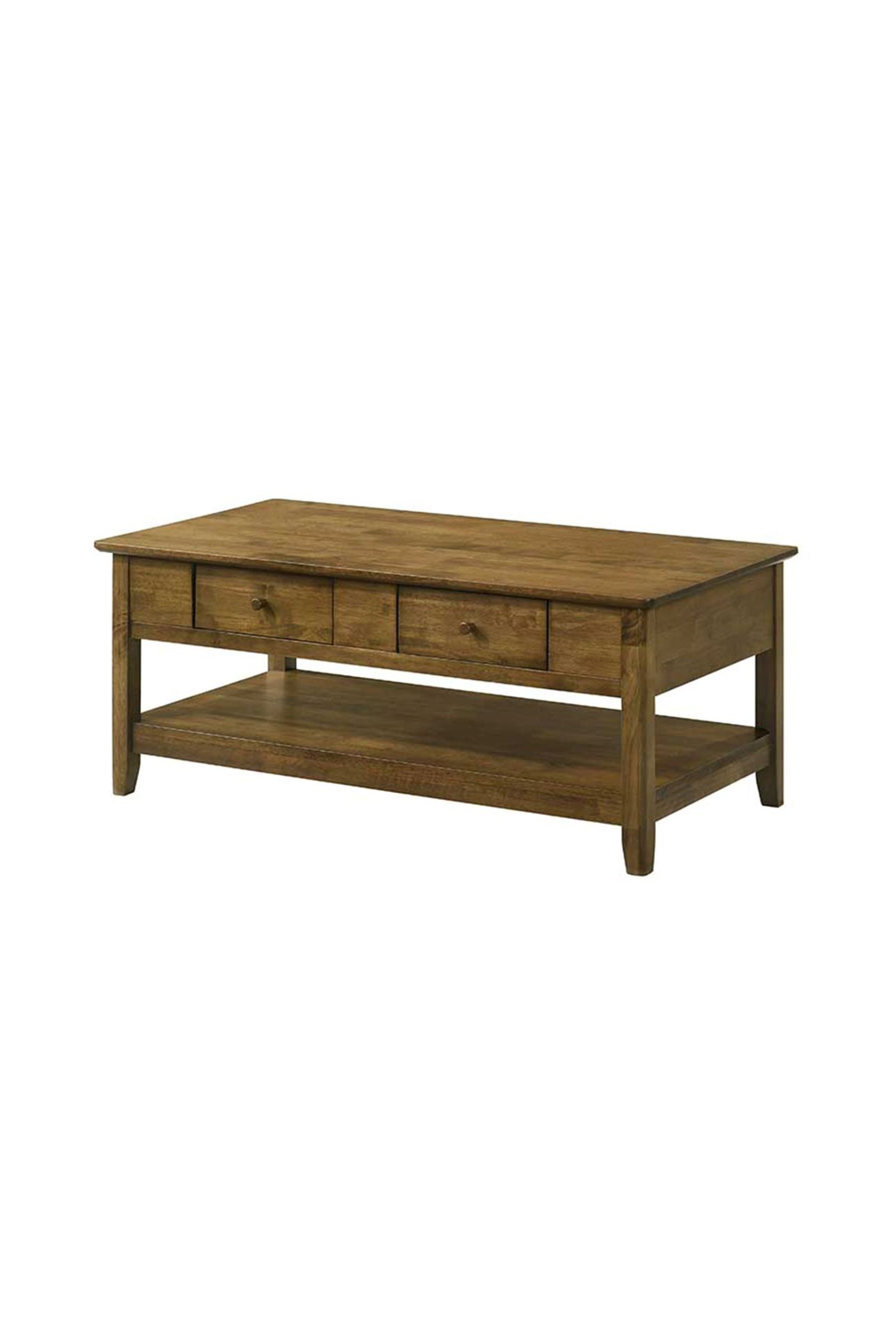 Alura Coffee Table