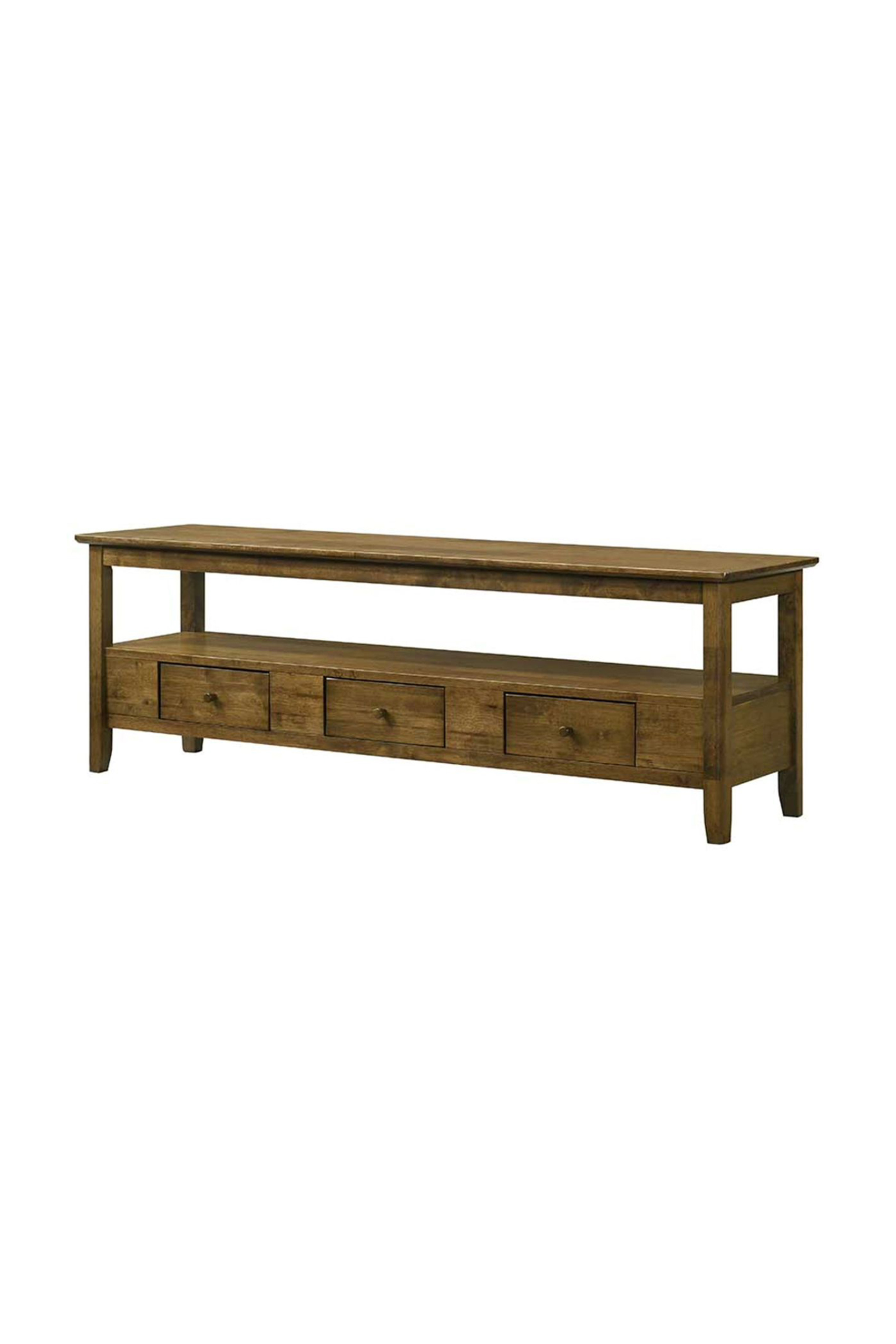Alura TV Console