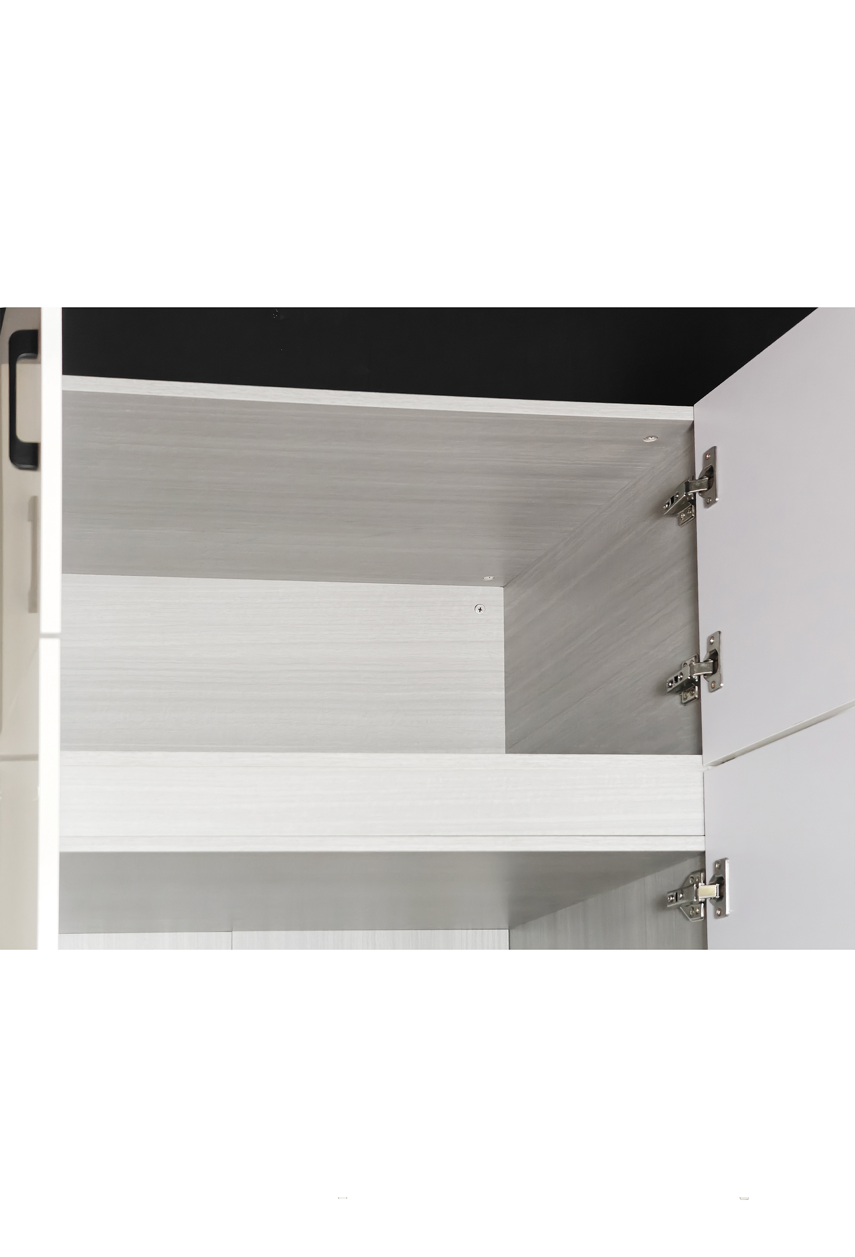 Amalia 3 Door Wardrobe