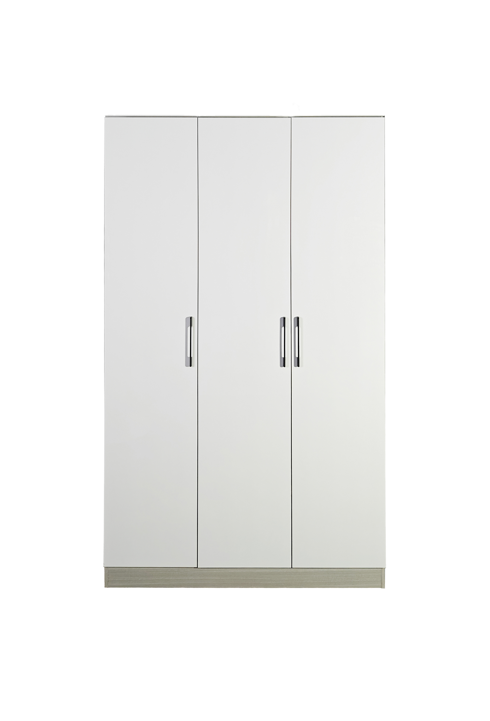 Amalia 3 Door Wardrobe