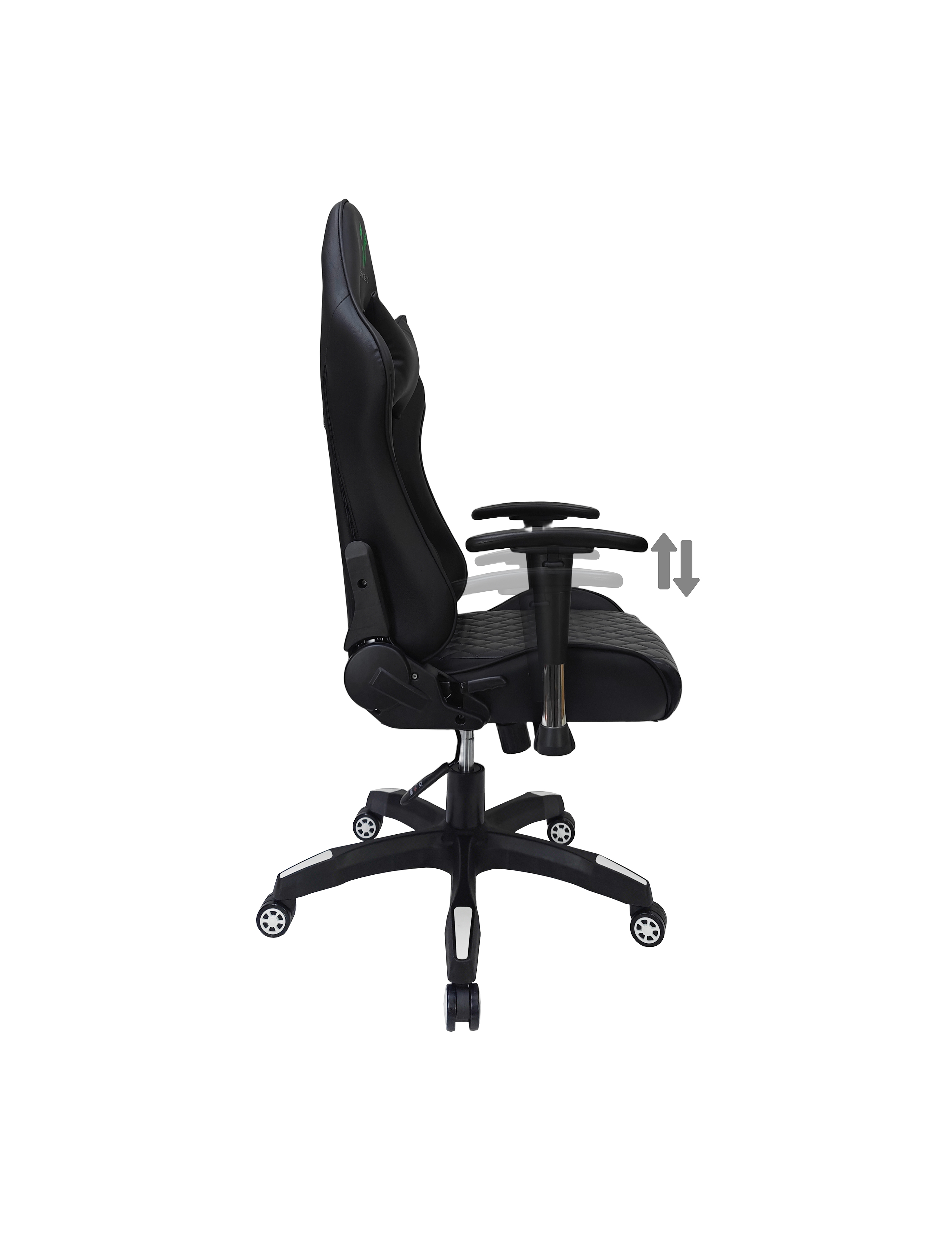 Ian Gaming Chair
