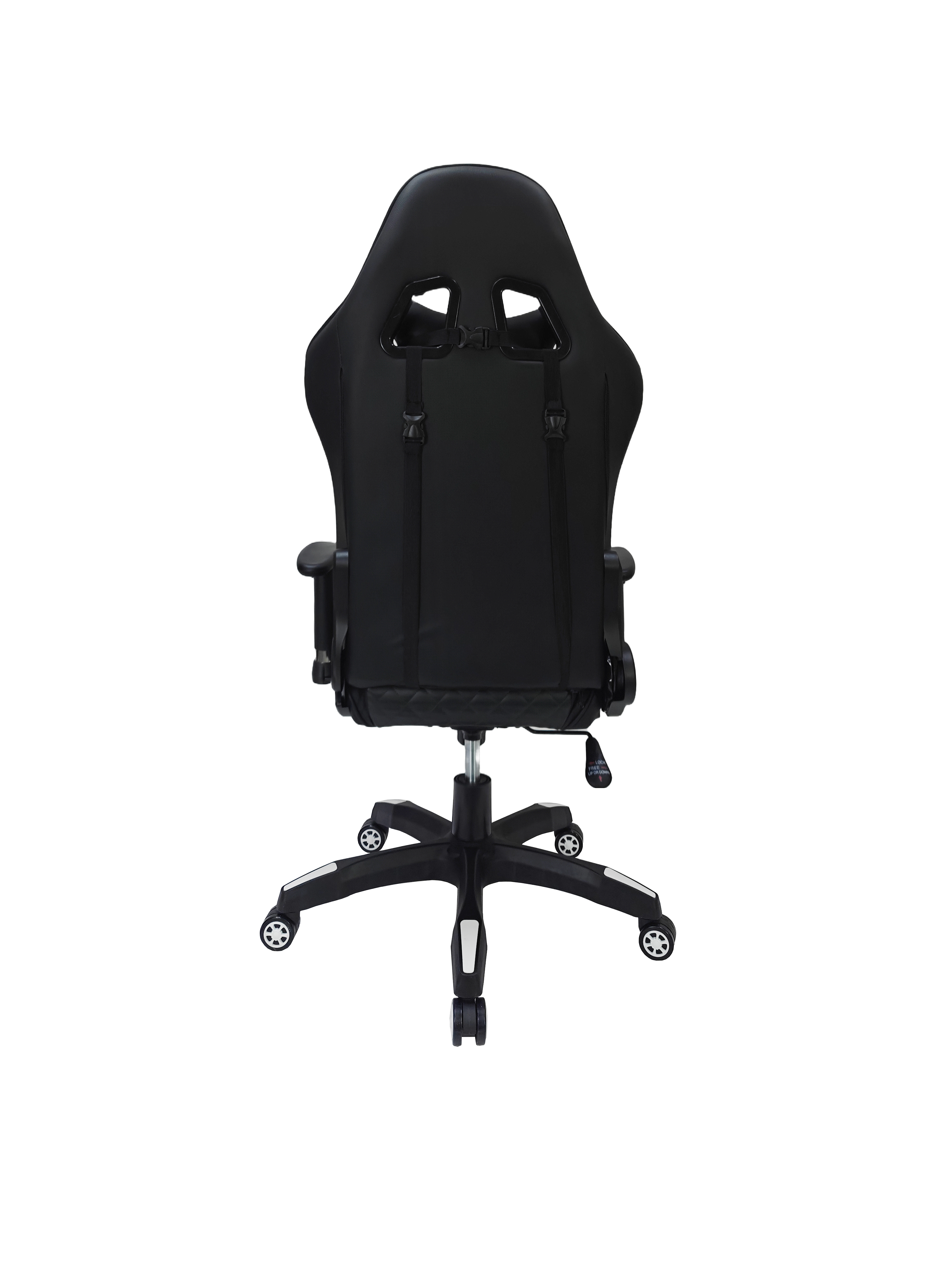 Ian Gaming Chair