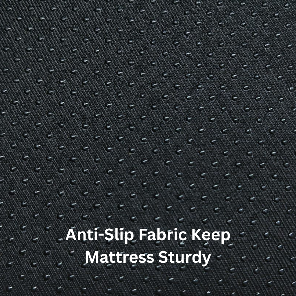 Gaia Storage Bed Frame