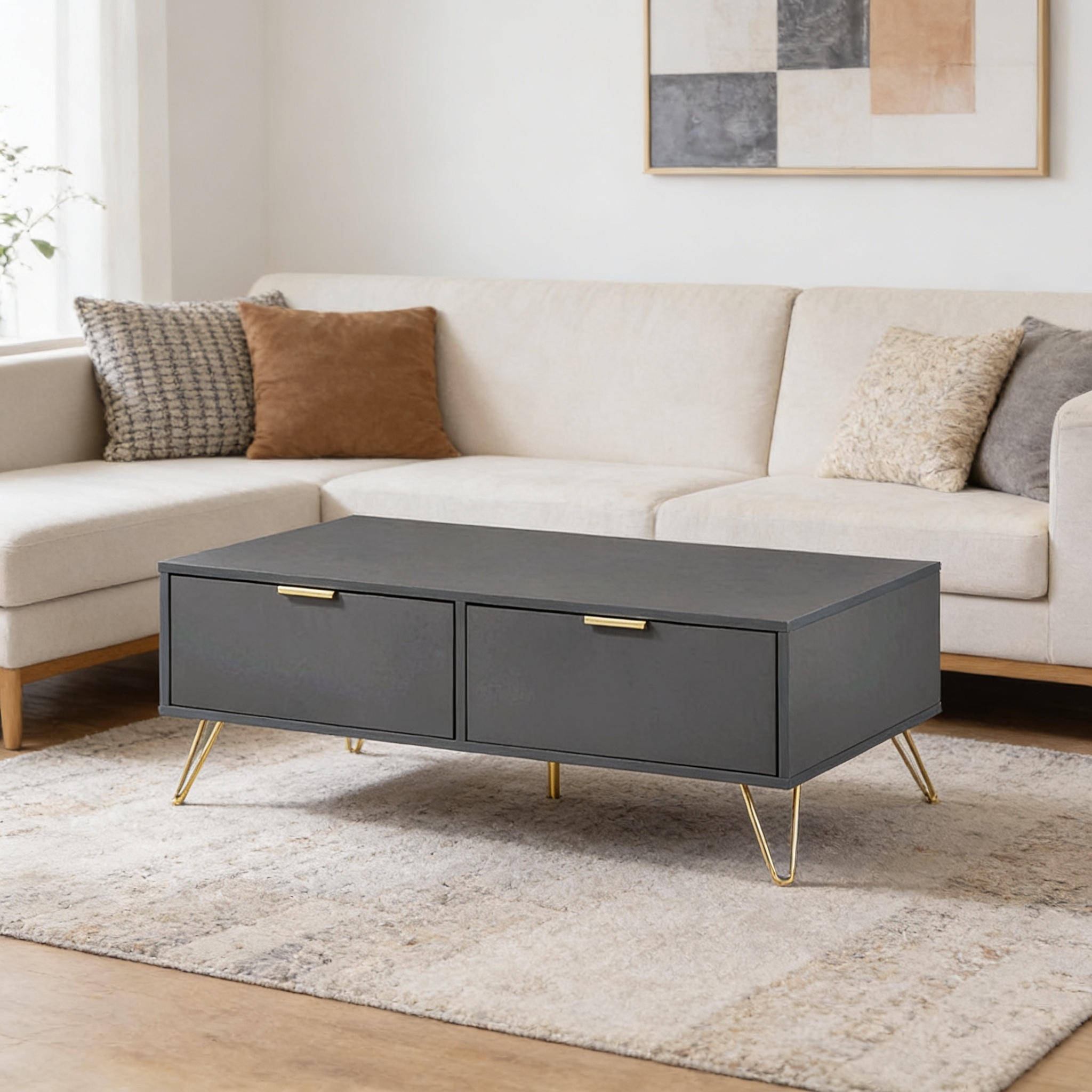 Arden Coffee Table