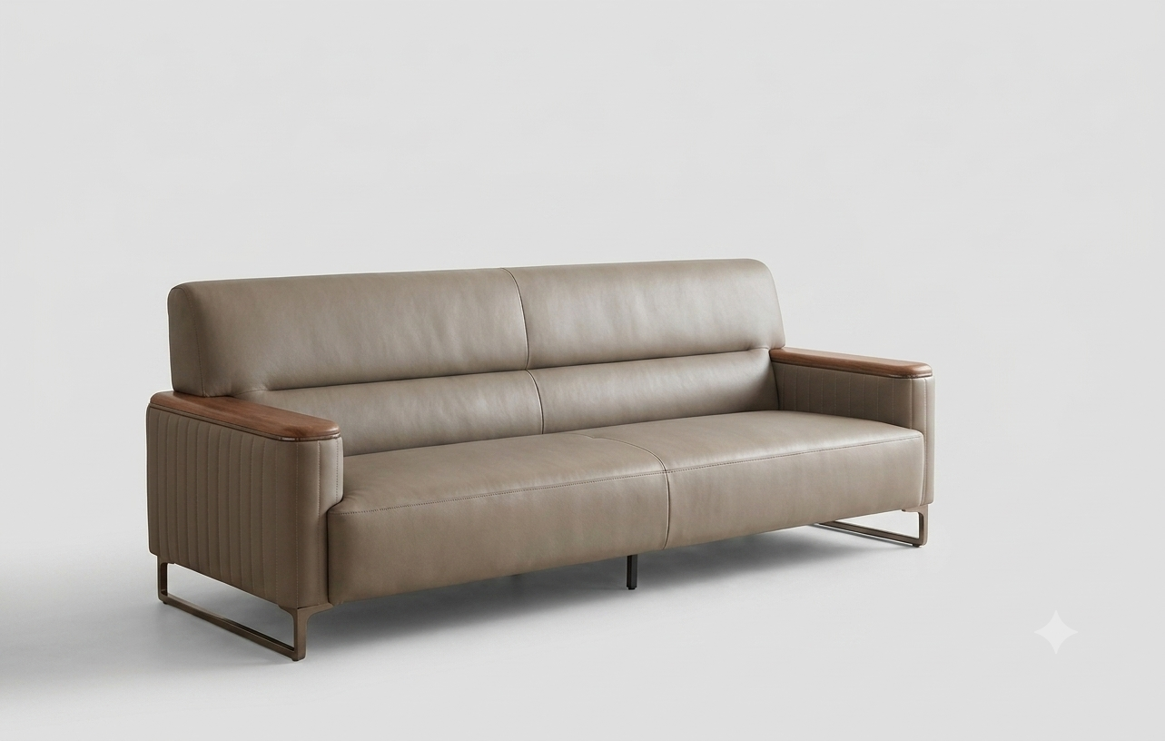 Ari 3 Seater Sofa