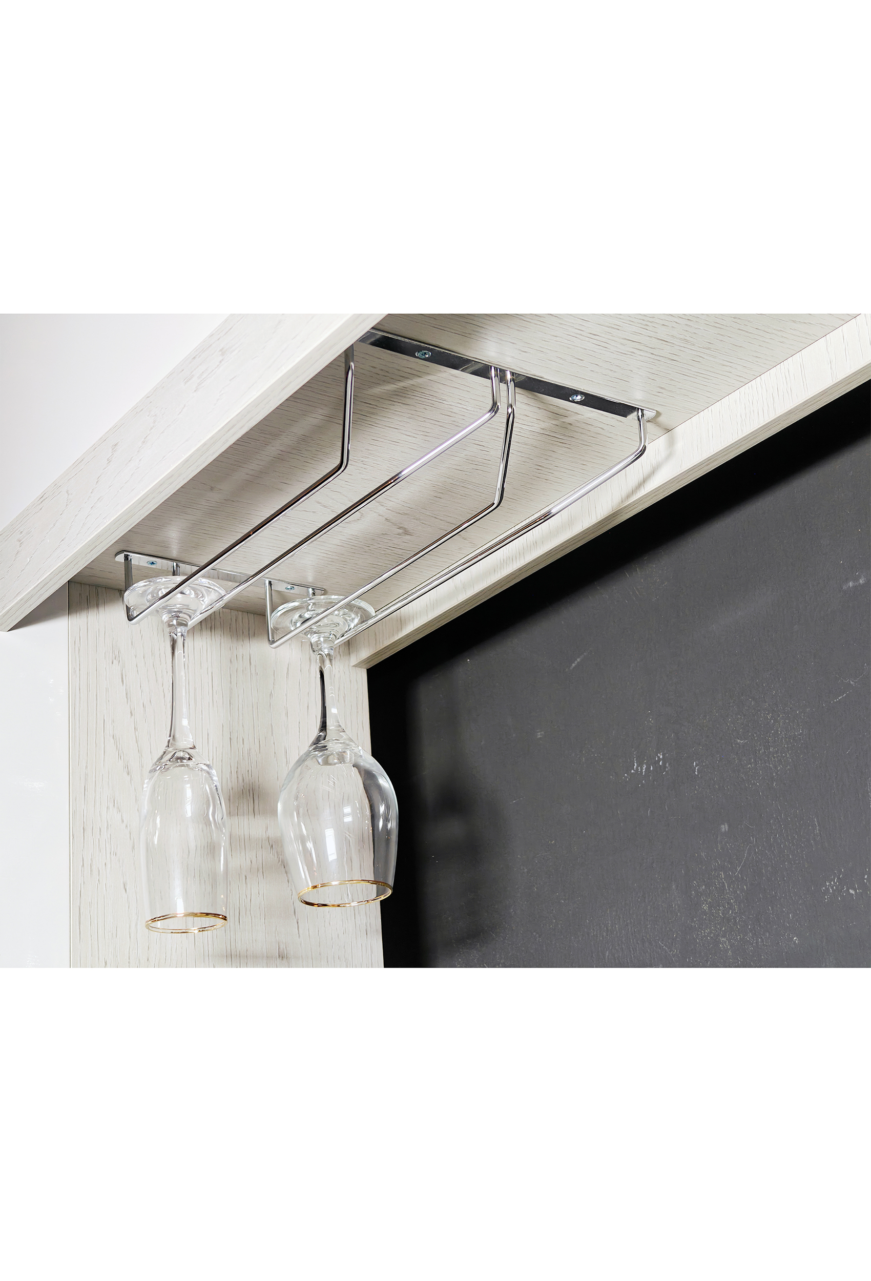 Aron 120cm Kitchen Cabinet