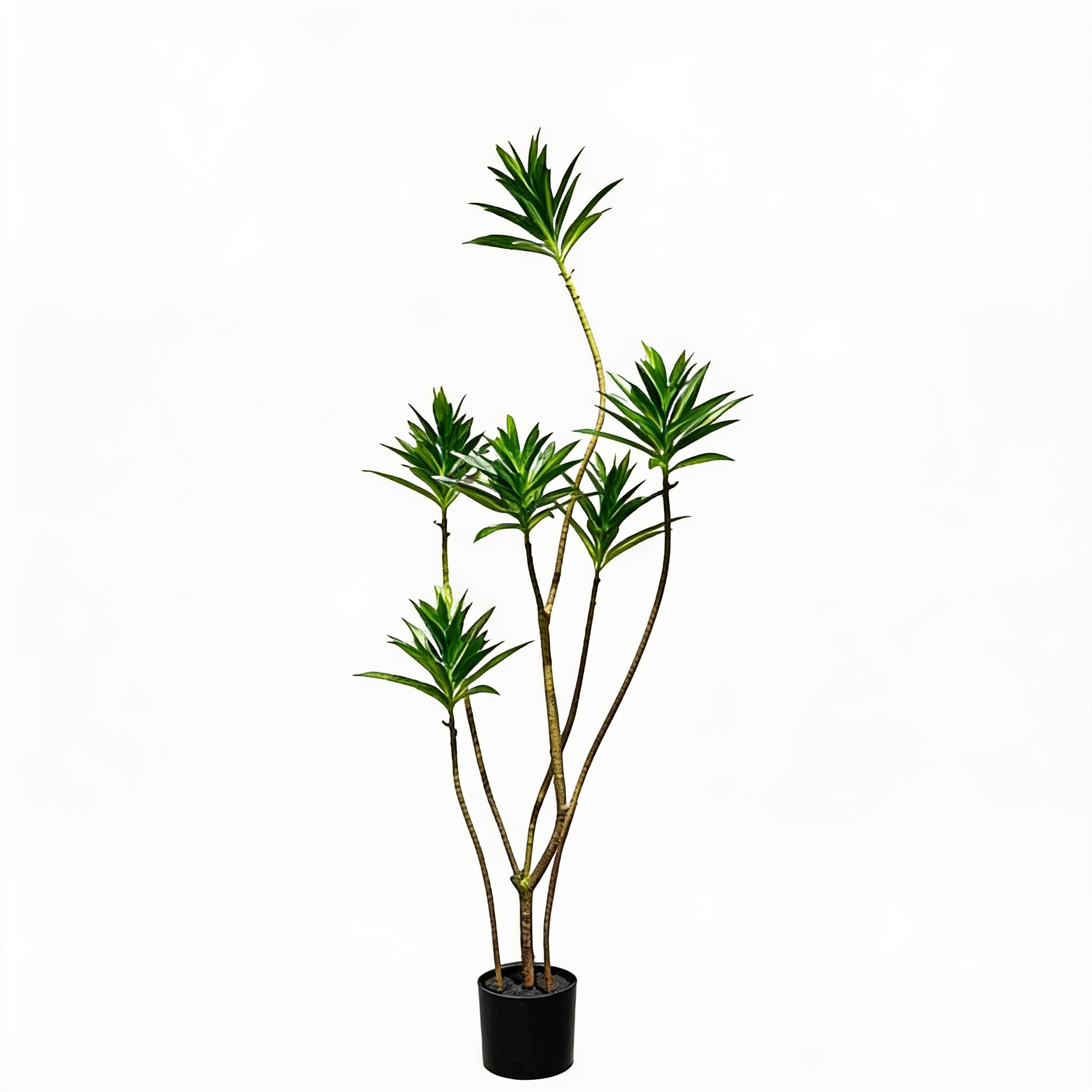 Artificial Plant Dracaena 140cm