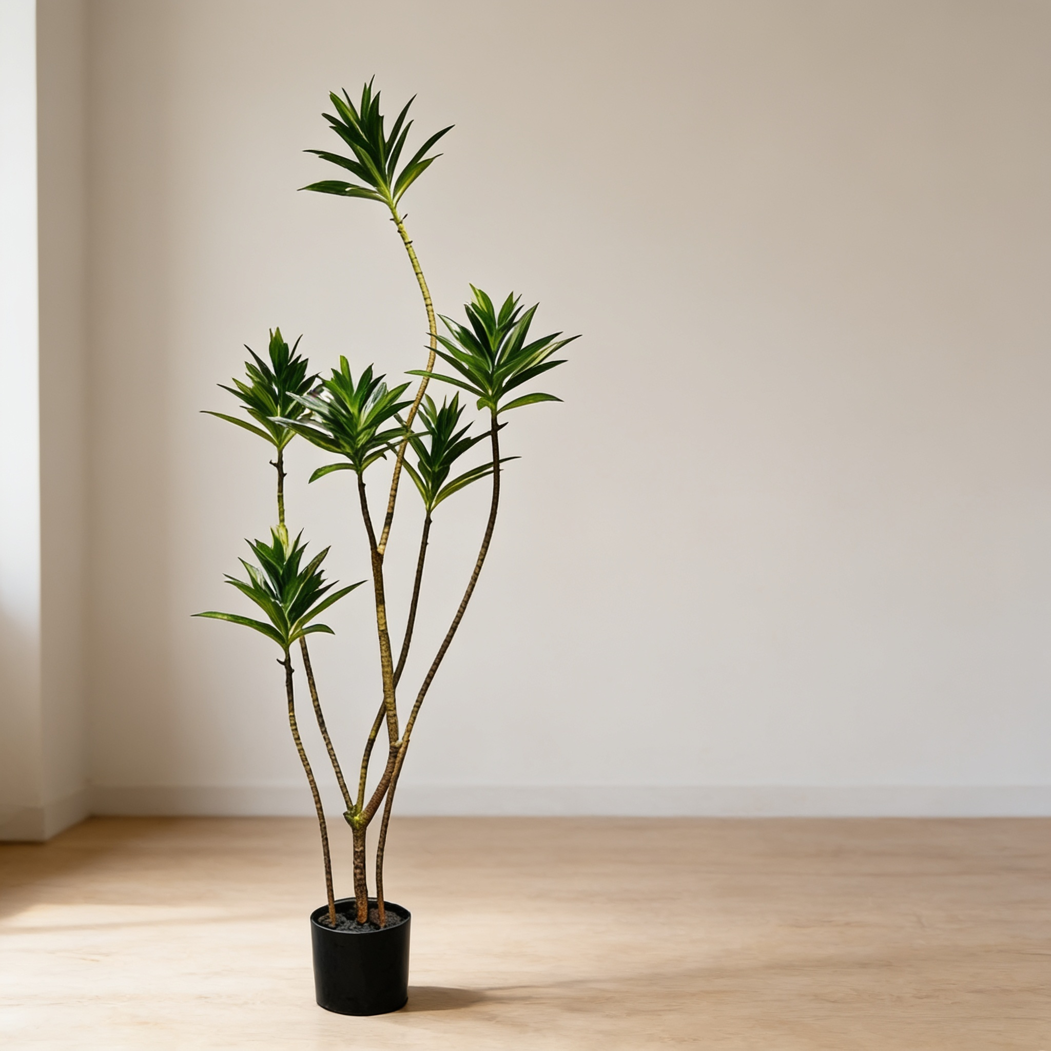 Artificial Plant Dracaena 140cm