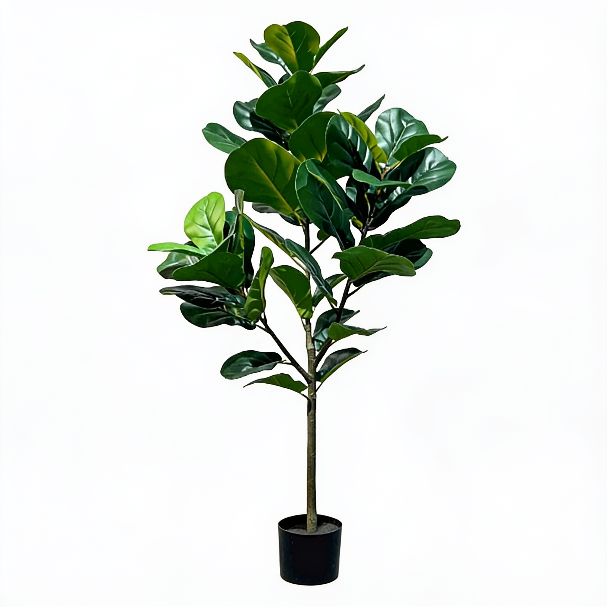 Artificial Plant Fiddle Leaf Fig 130cm