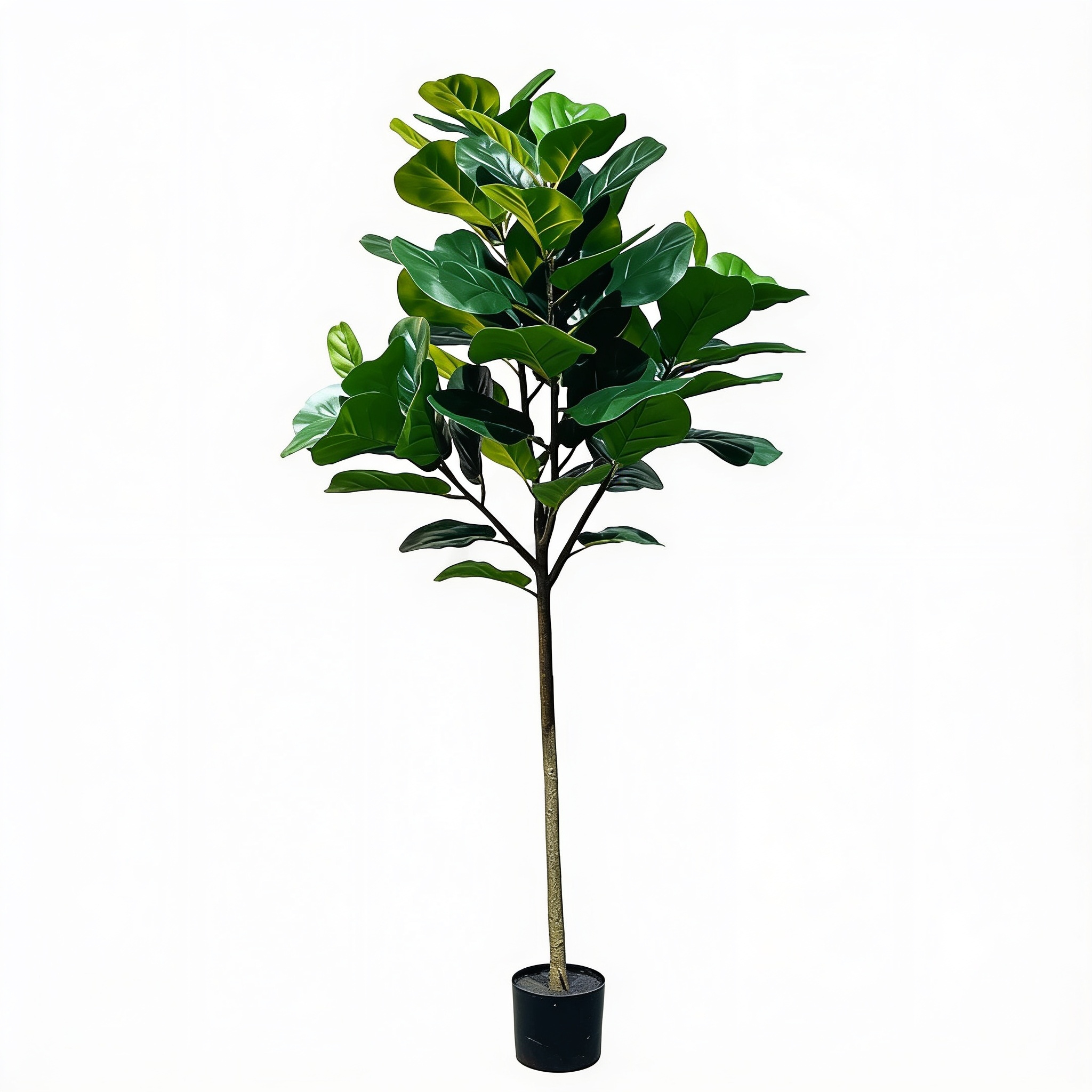 Artificial Plant Fiddle Leaf Fig 160 cm