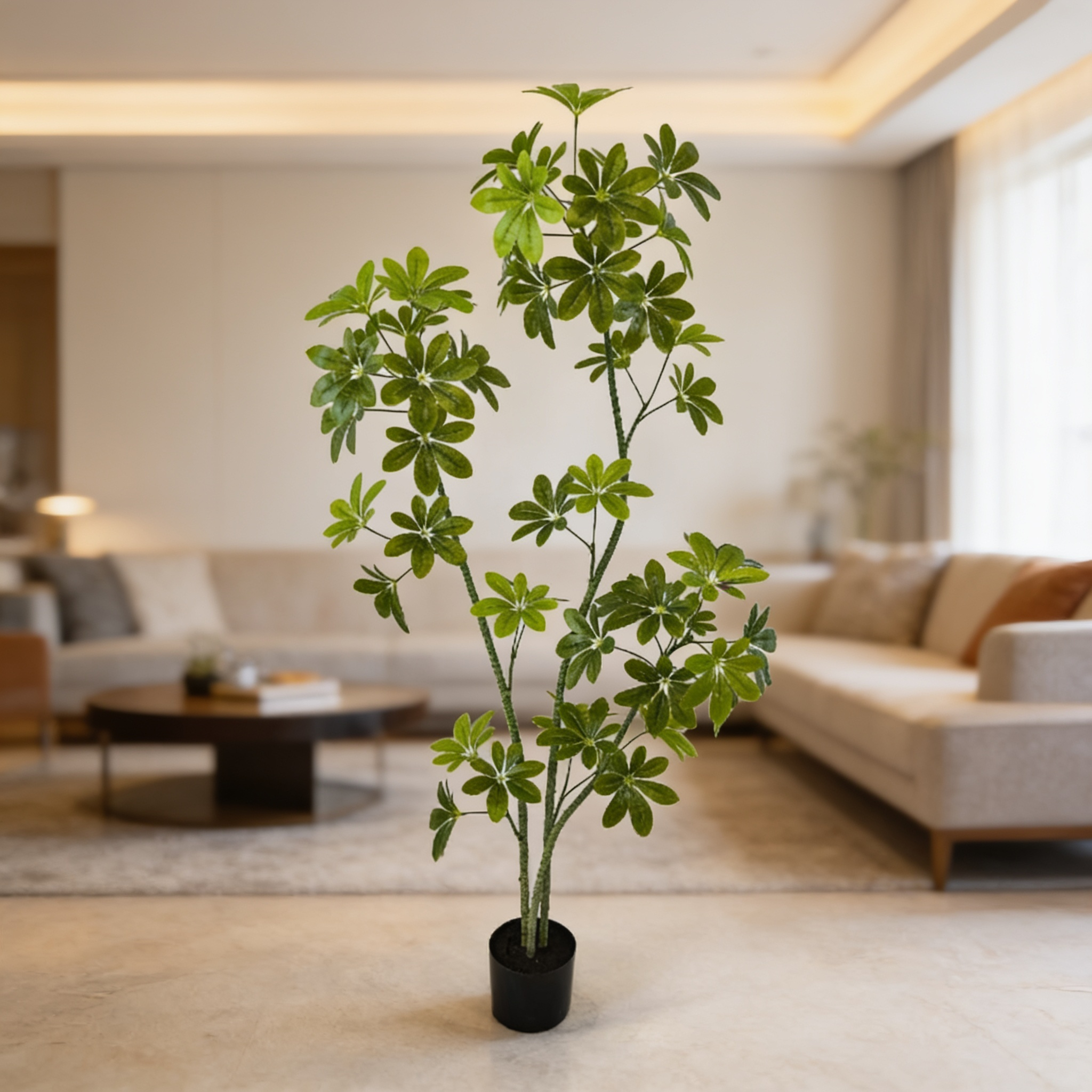 Artificial Plant Schefflera 150cm