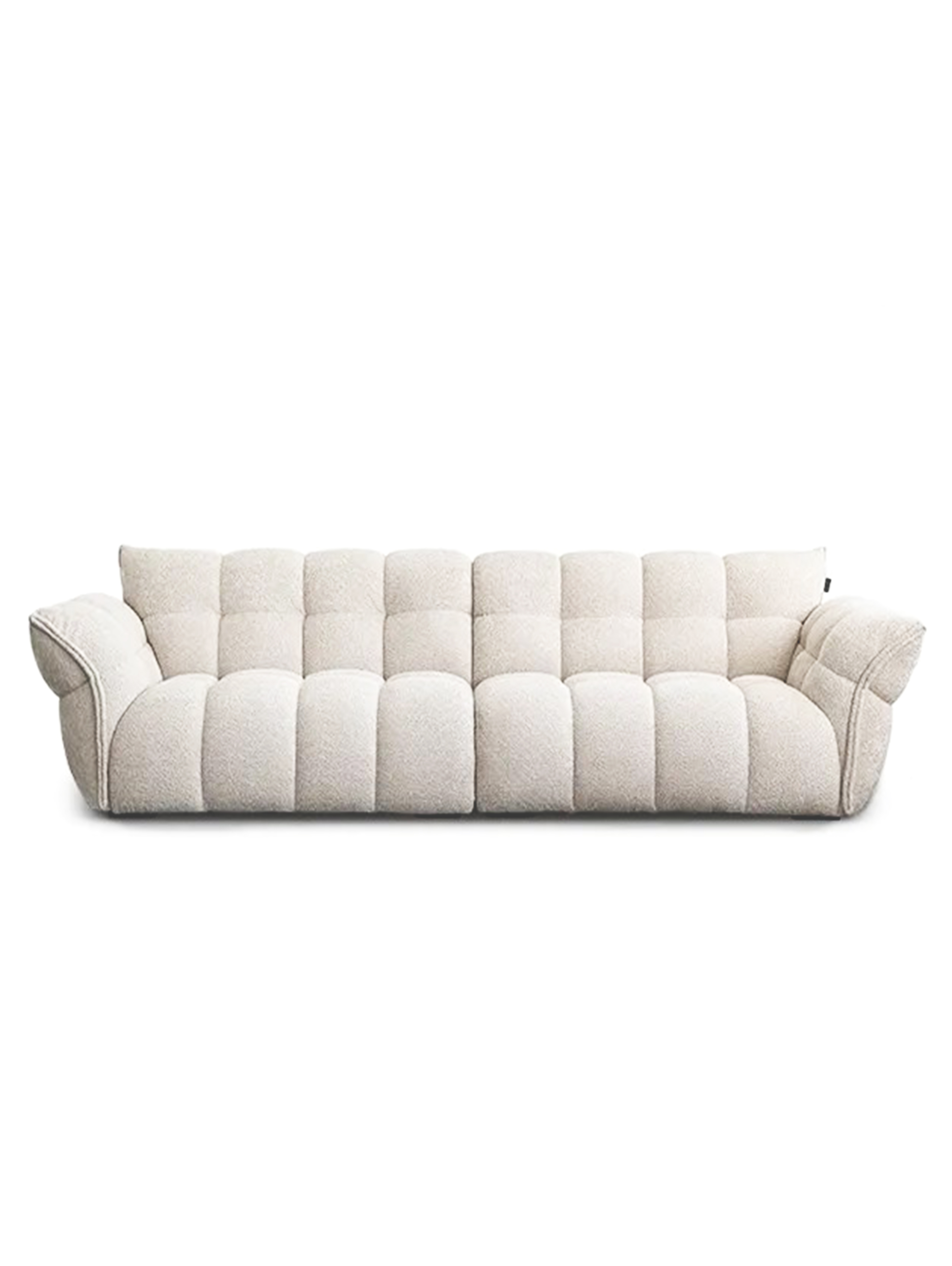 Ashton Fabric Sofa