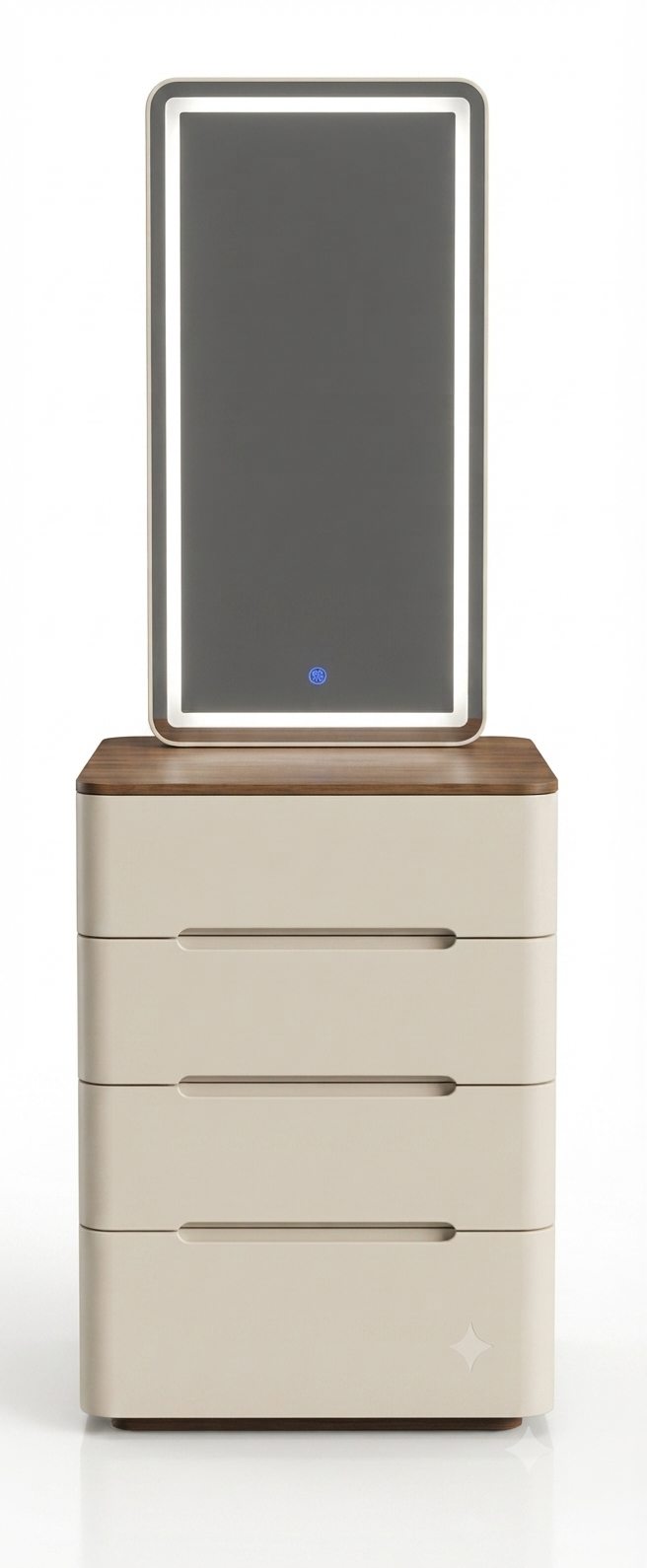 Aspen 4 Drawer Cabinet