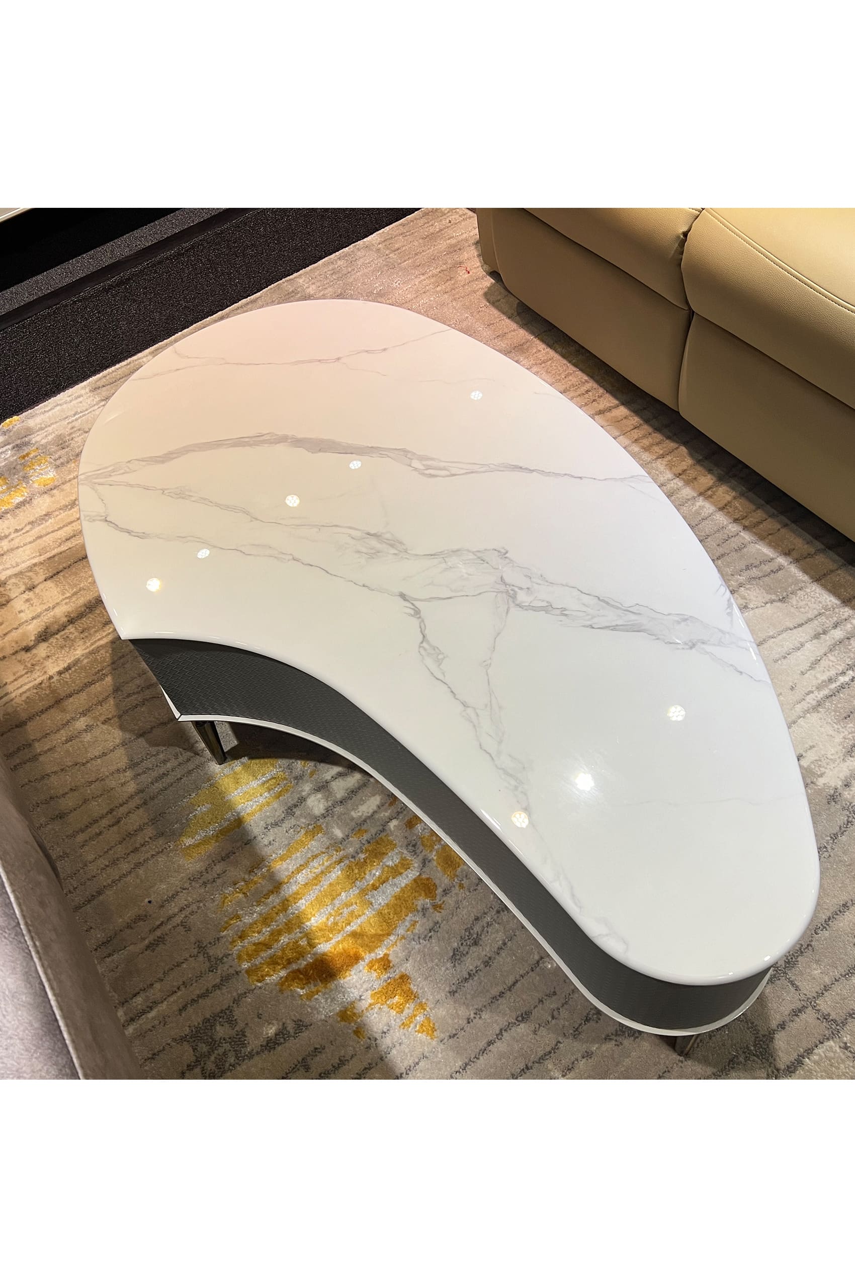 Auletta Coffee Table