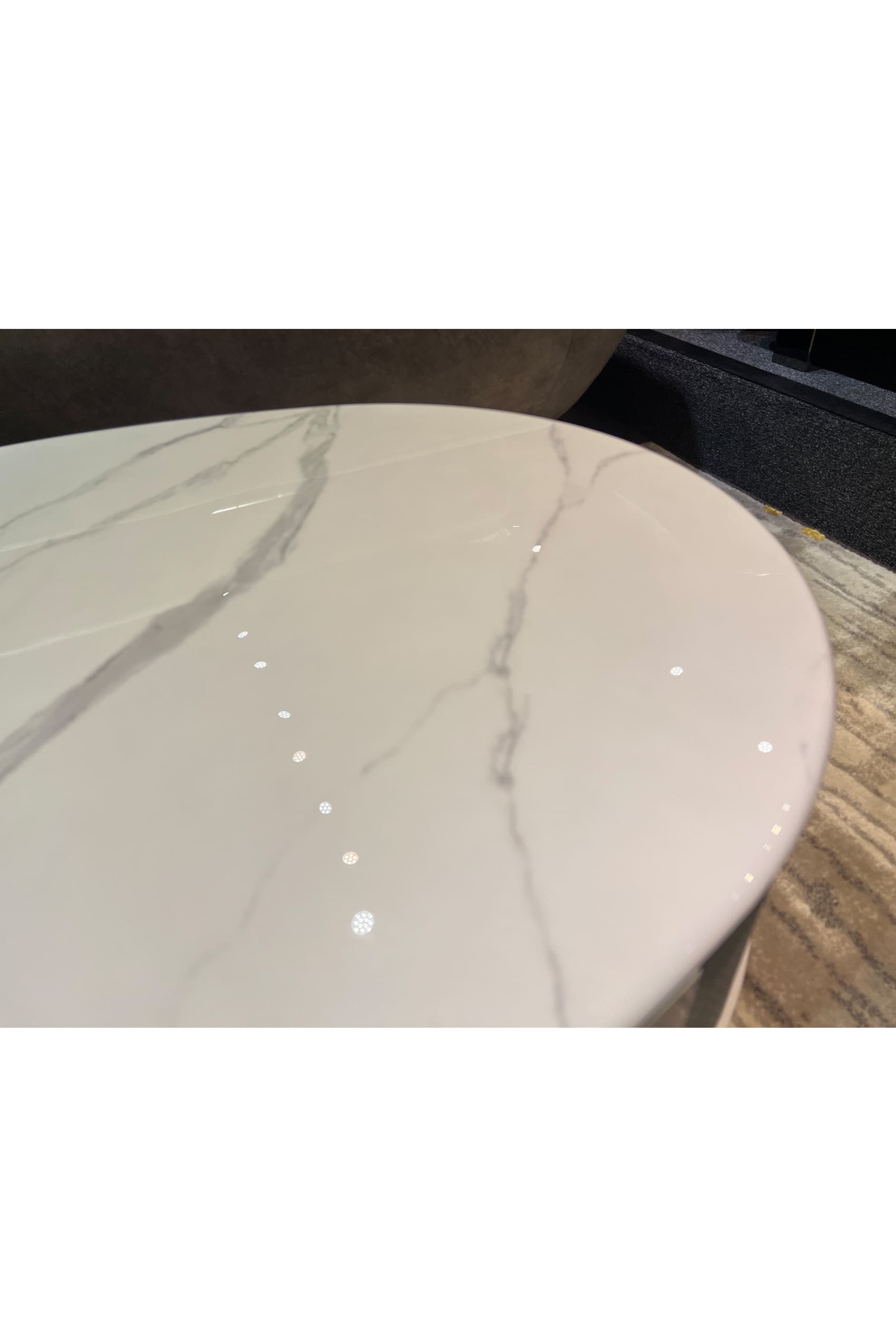 Auletta Coffee Table