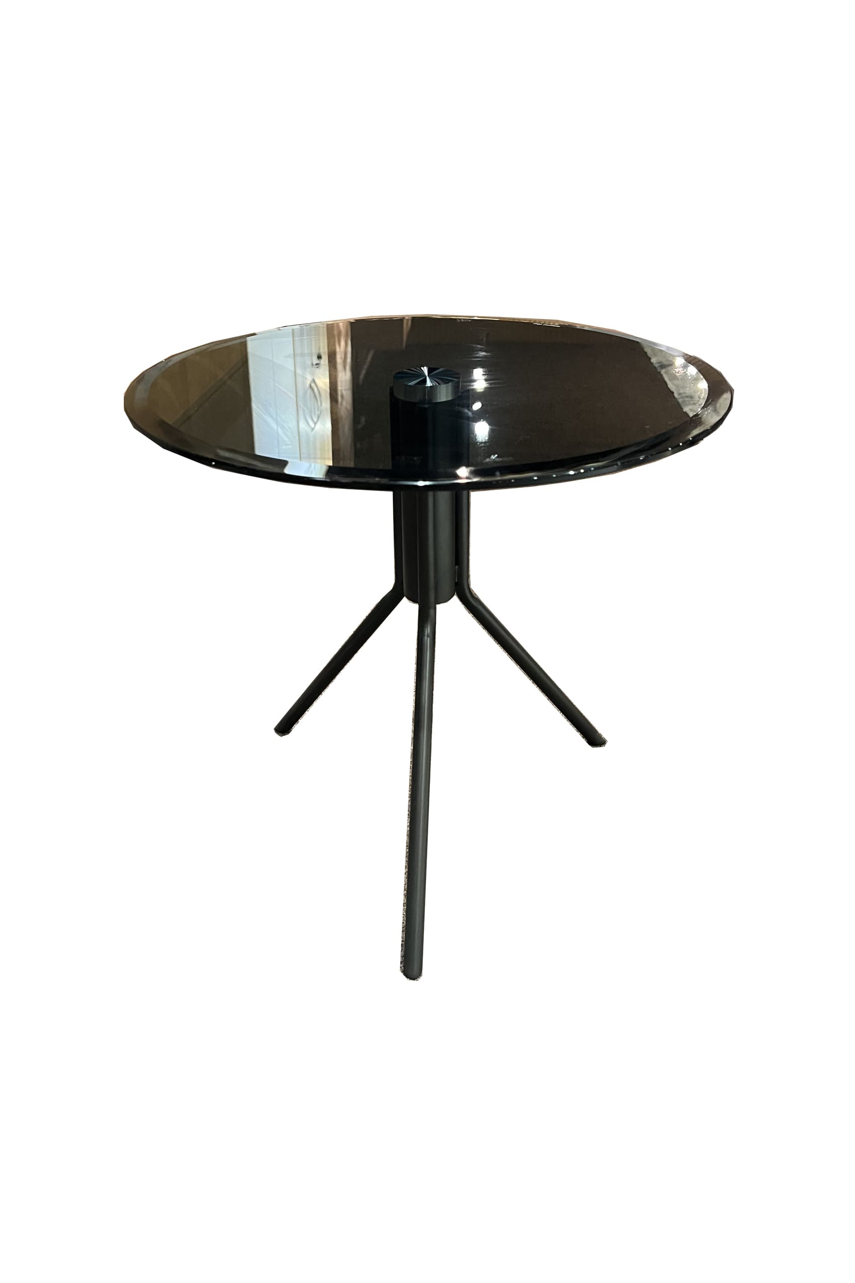 Auletta Side Table
