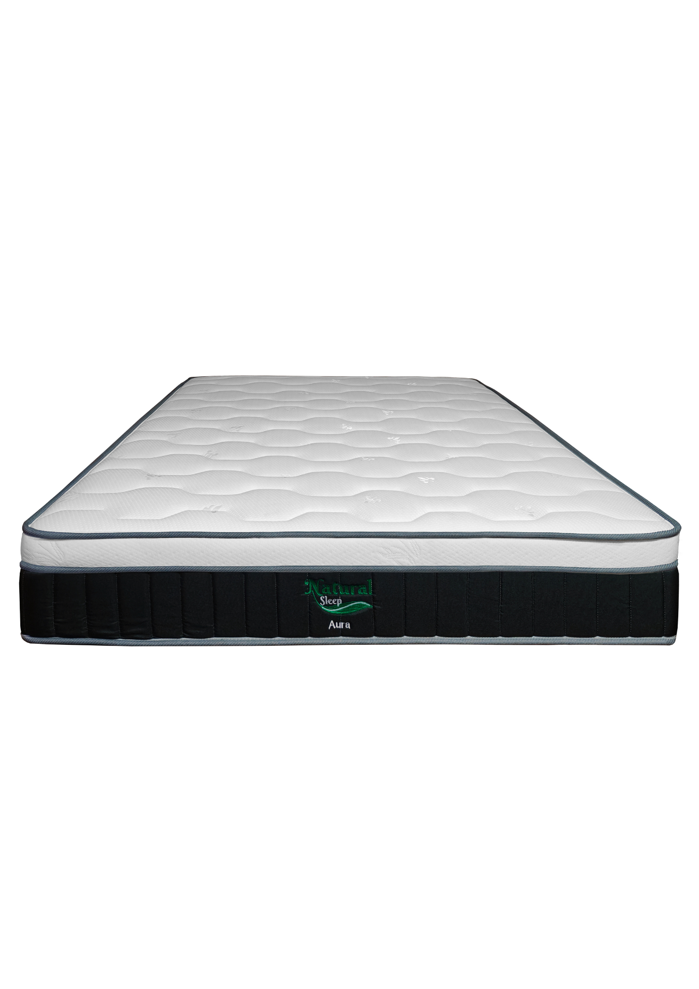 Natural Sleep Aura Mattress