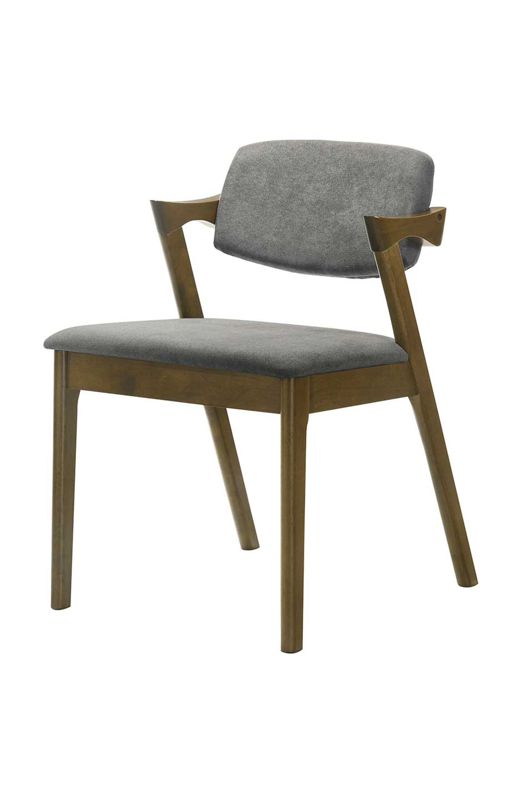 Aurisina Fabric Dining Chair
