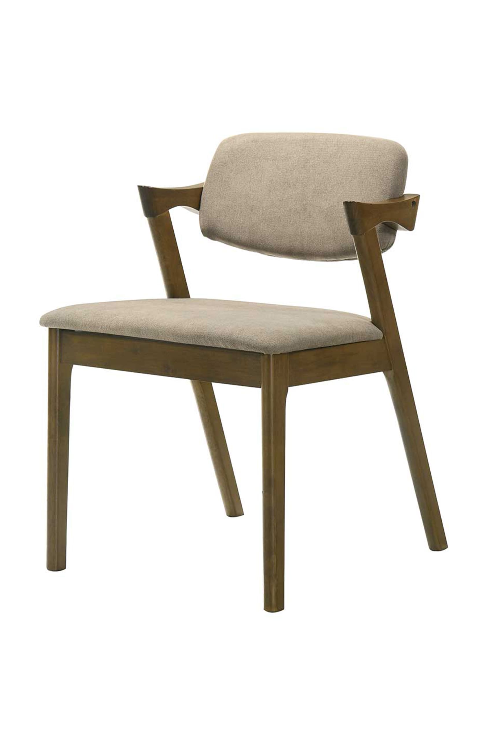 Aurisina Fabric Dining Chair