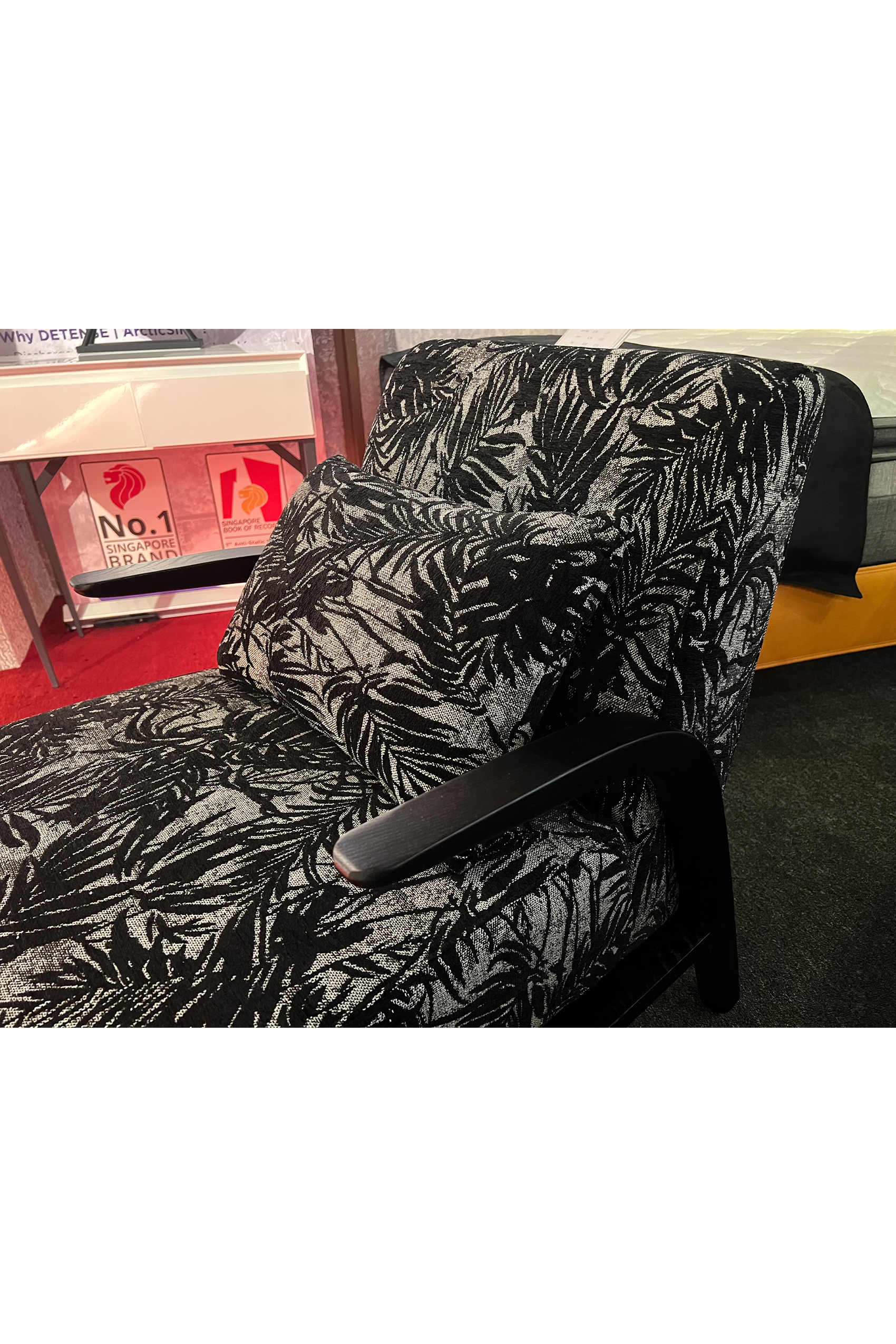 Averto Relax Chair