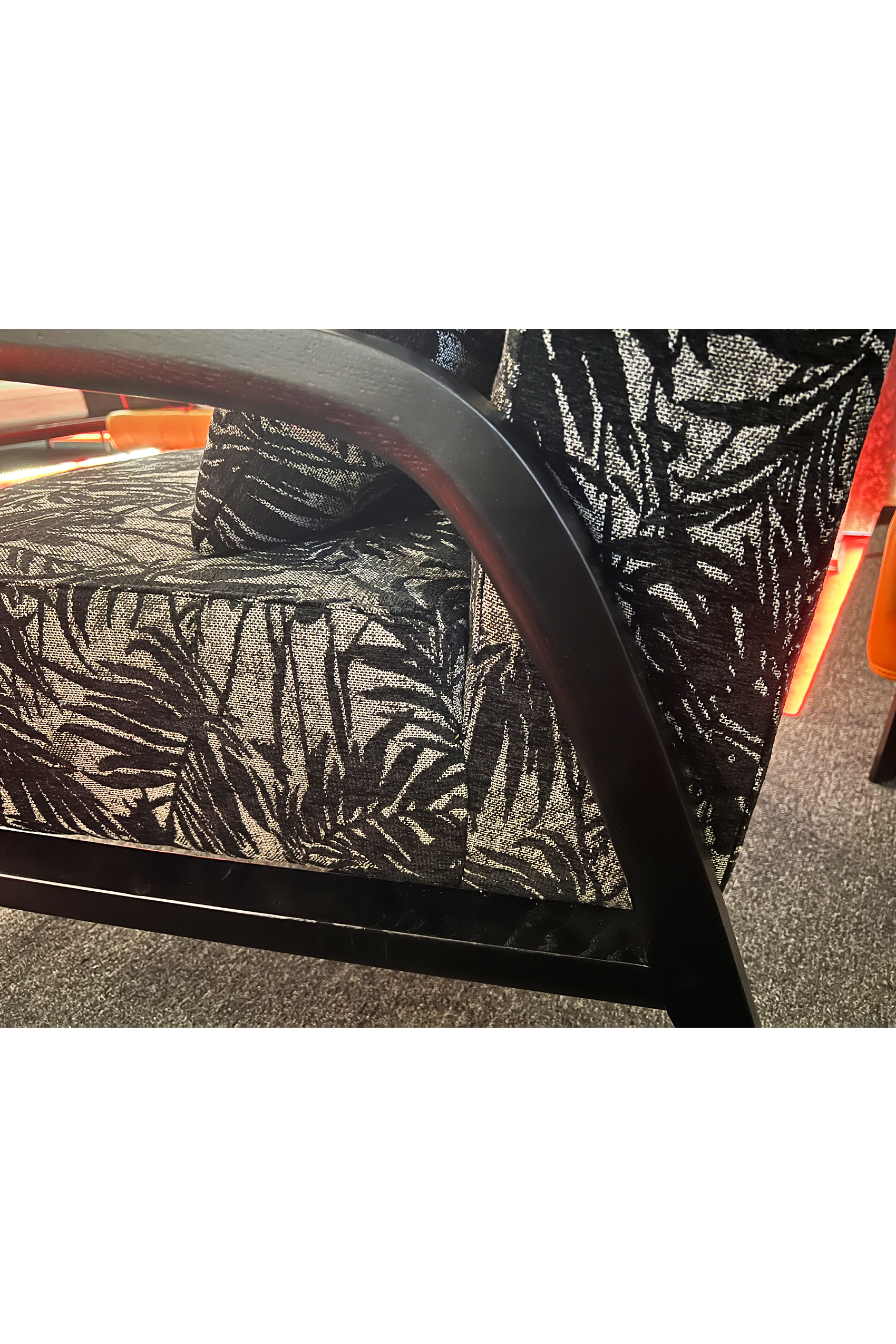 Averto Relax Chair