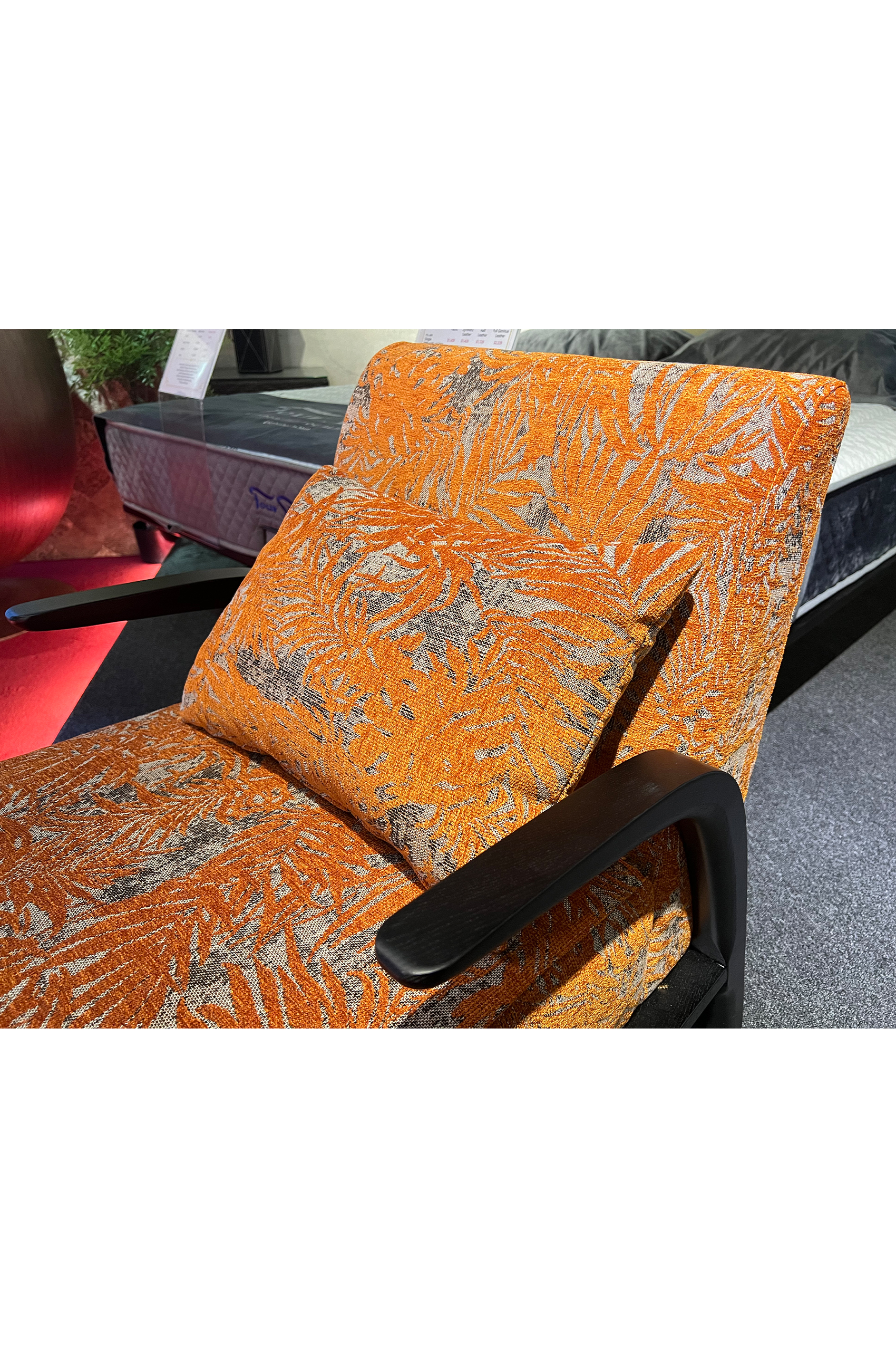 Averto Relax Chair