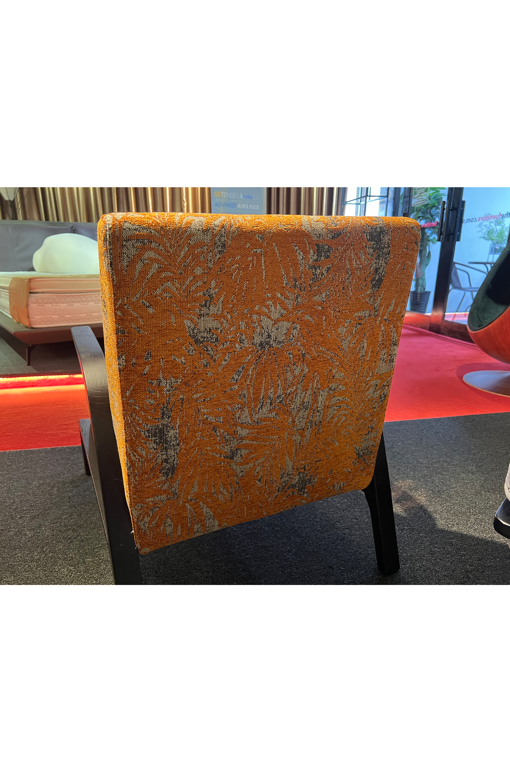 Averto Relax Chair