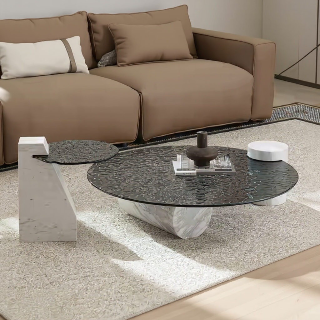 Bardo Coffee Table