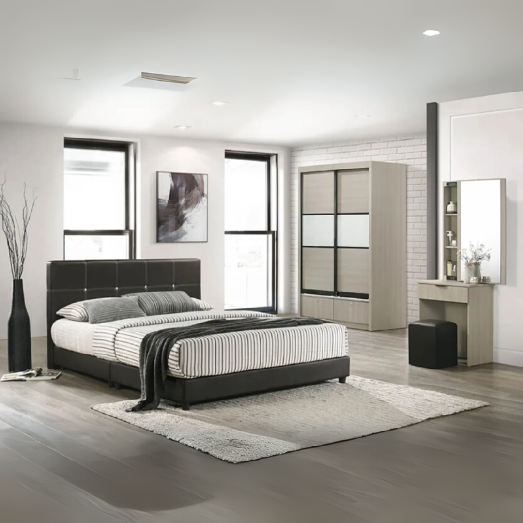 Bedroom Set A