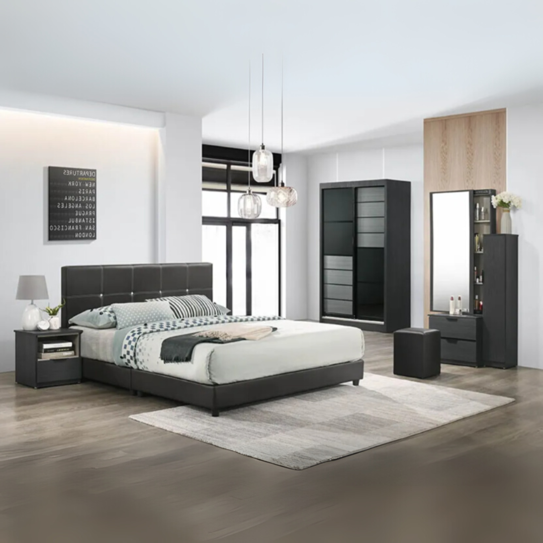 Bedroom Set B