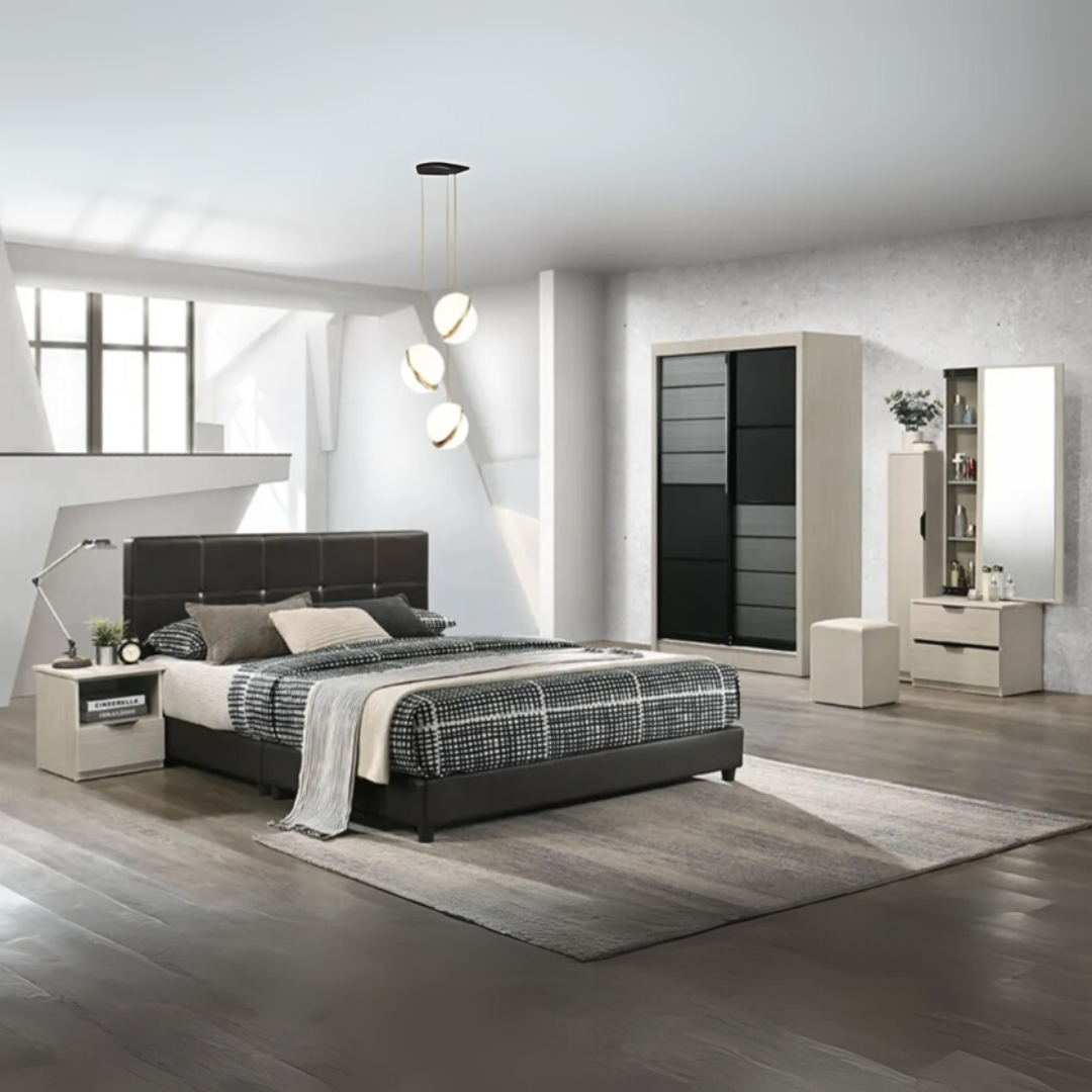 Bedroom Set C