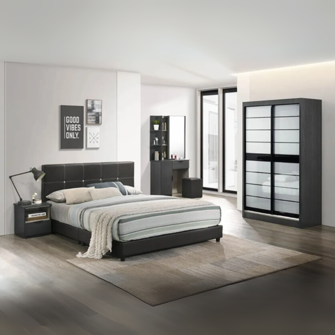 Bedroom Set D
