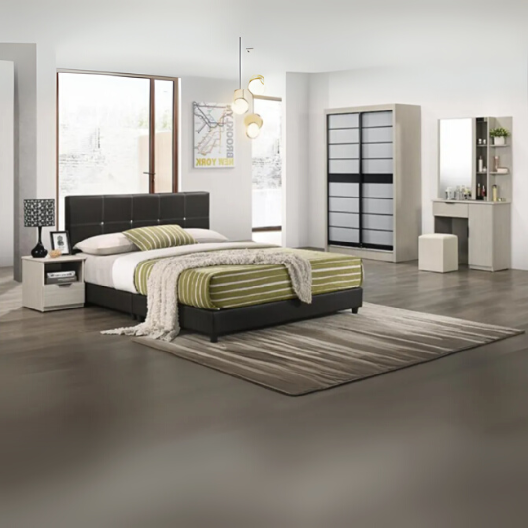 Bedroom Set E