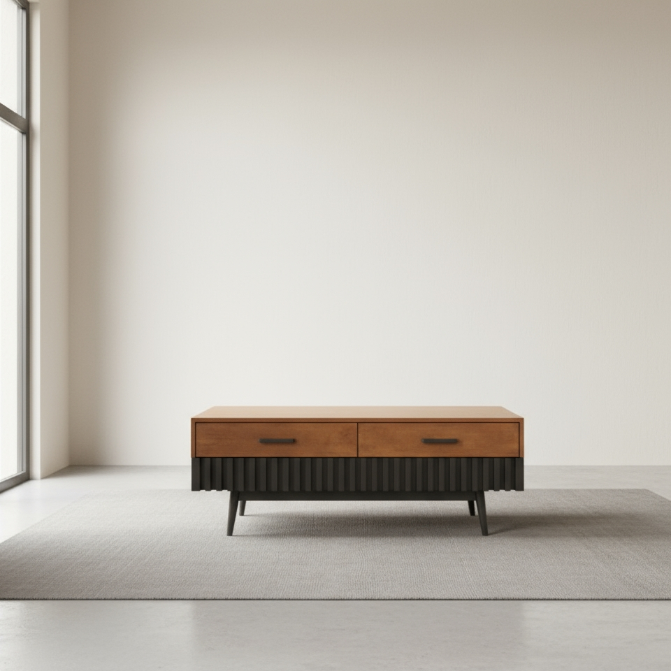 Berkshire Coffee Table