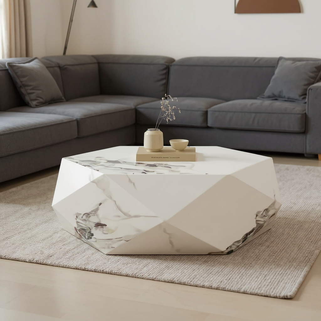 Bormida Coffee Table