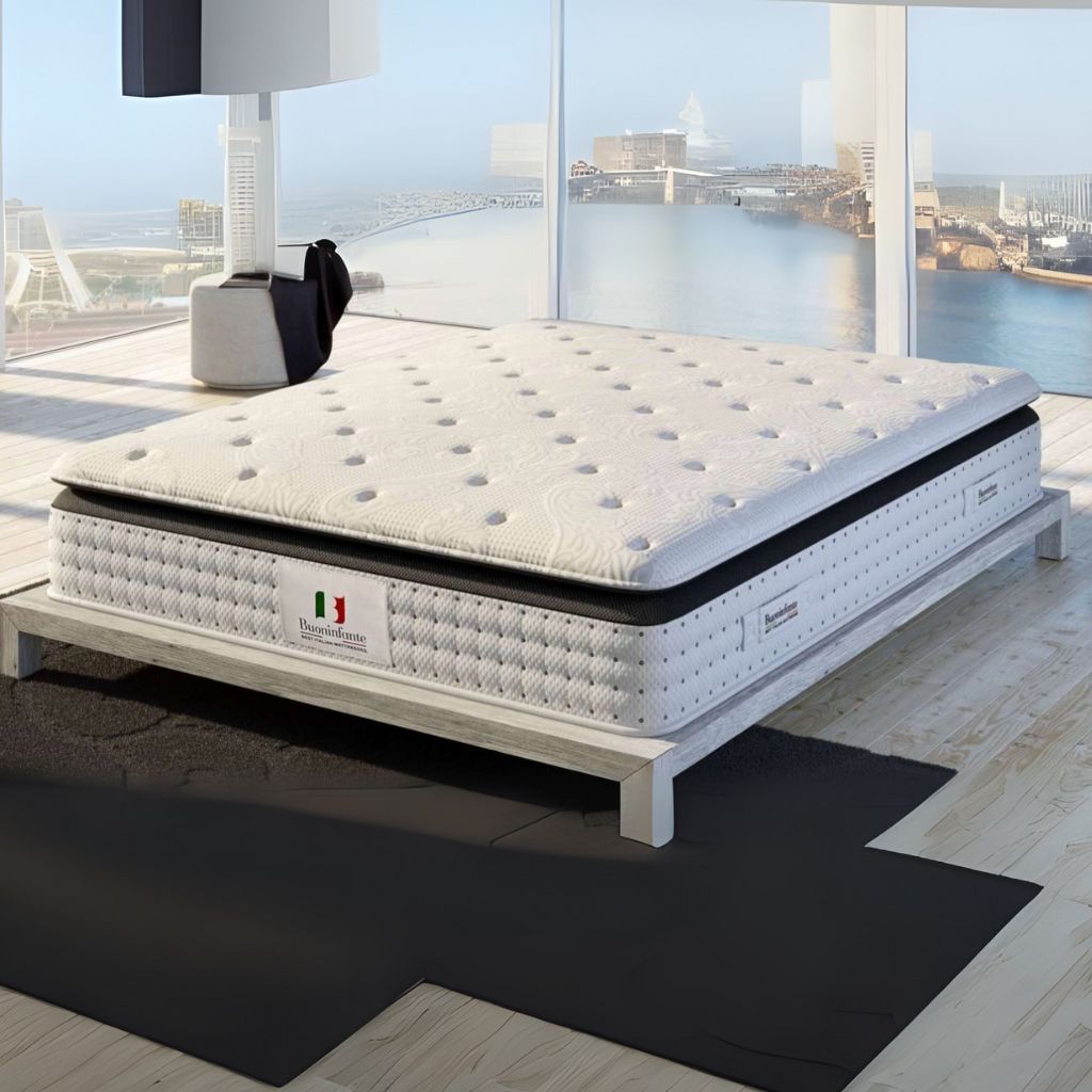 Buoninfante Elisabetta Mattress