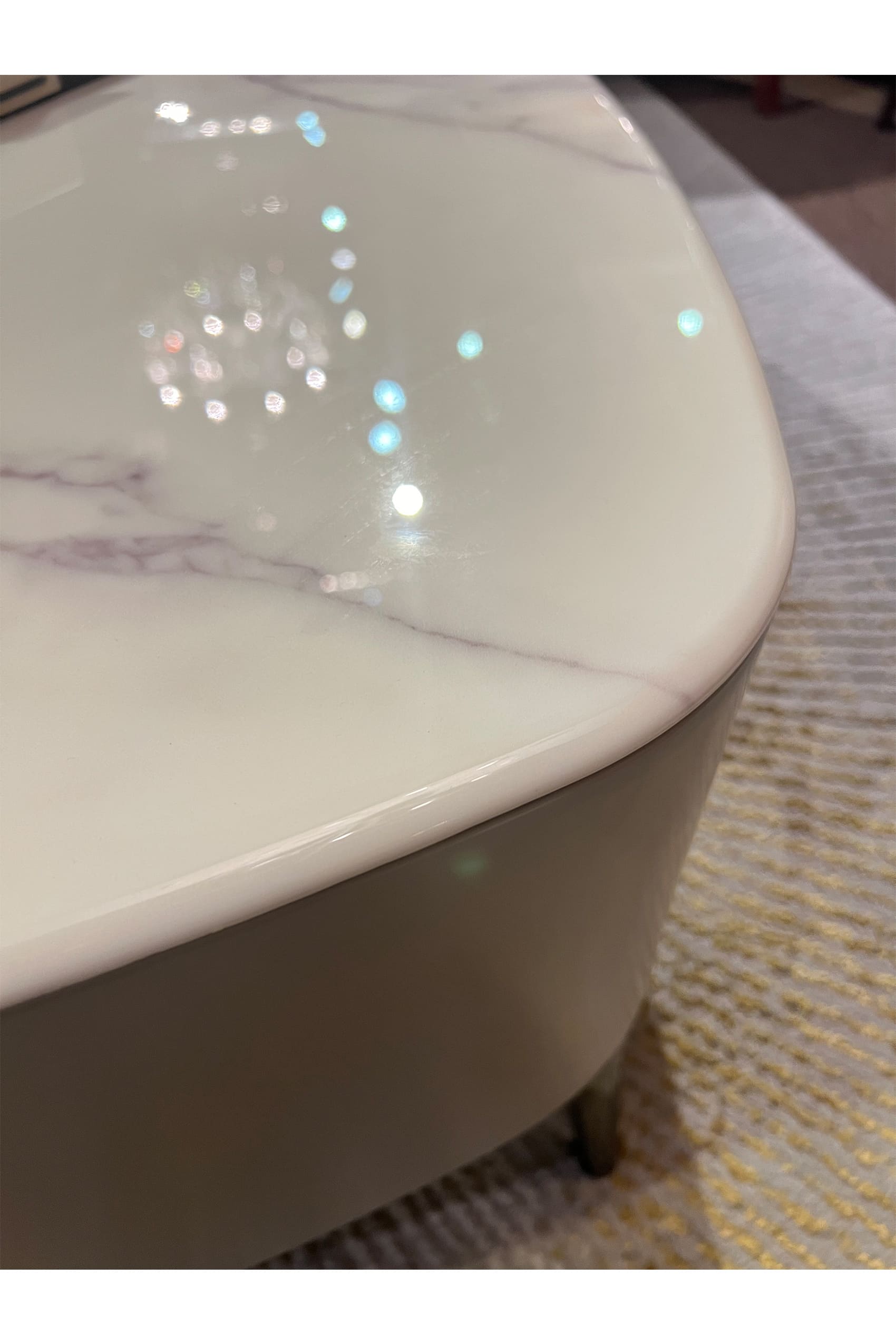 Baldissero Coffee Table