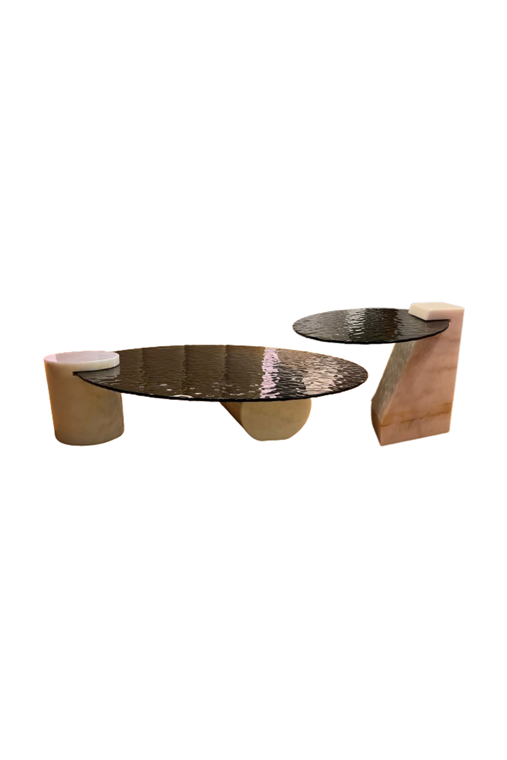 Bardo Coffee Table