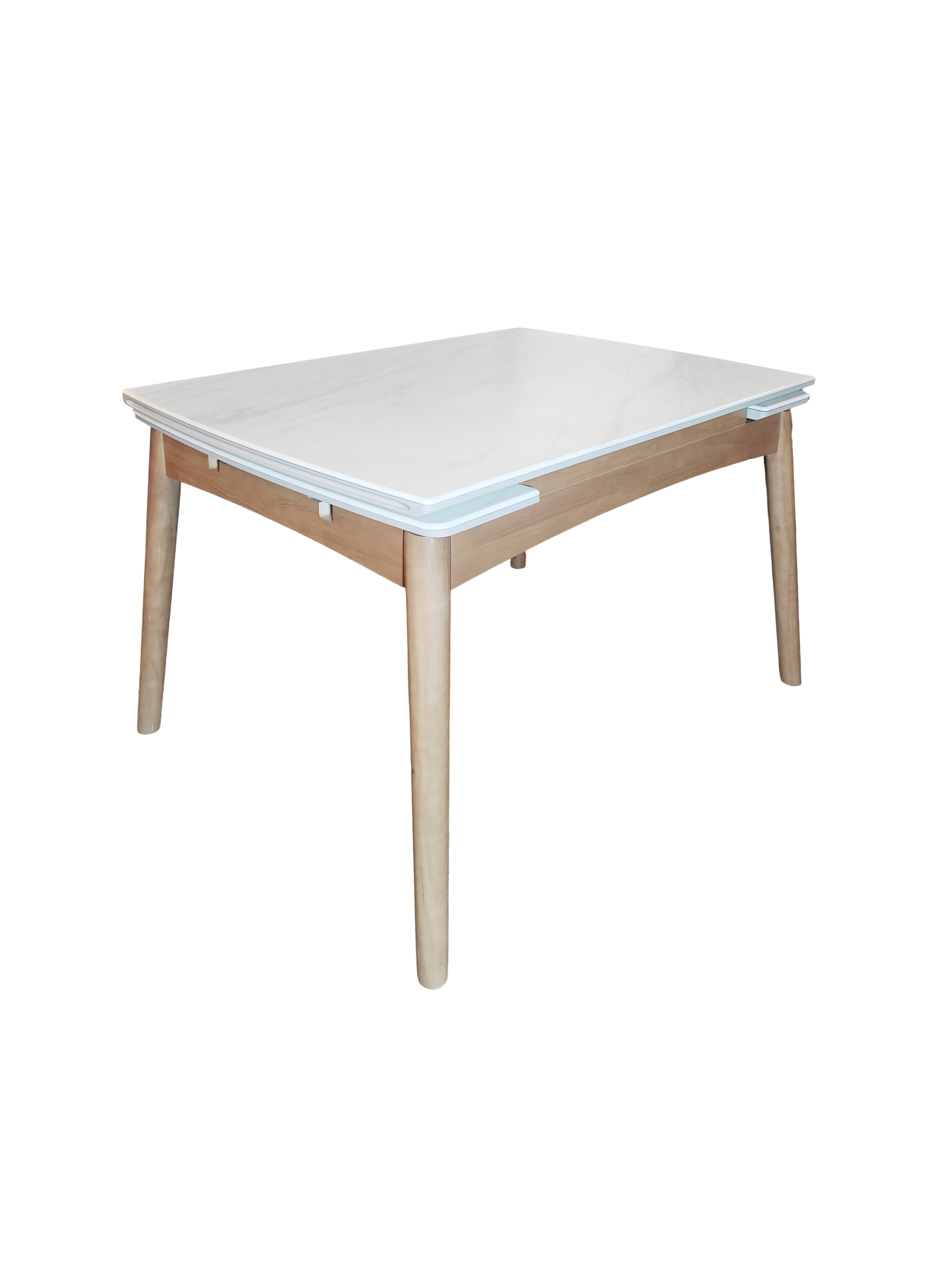 Battista Extendable Dining Table