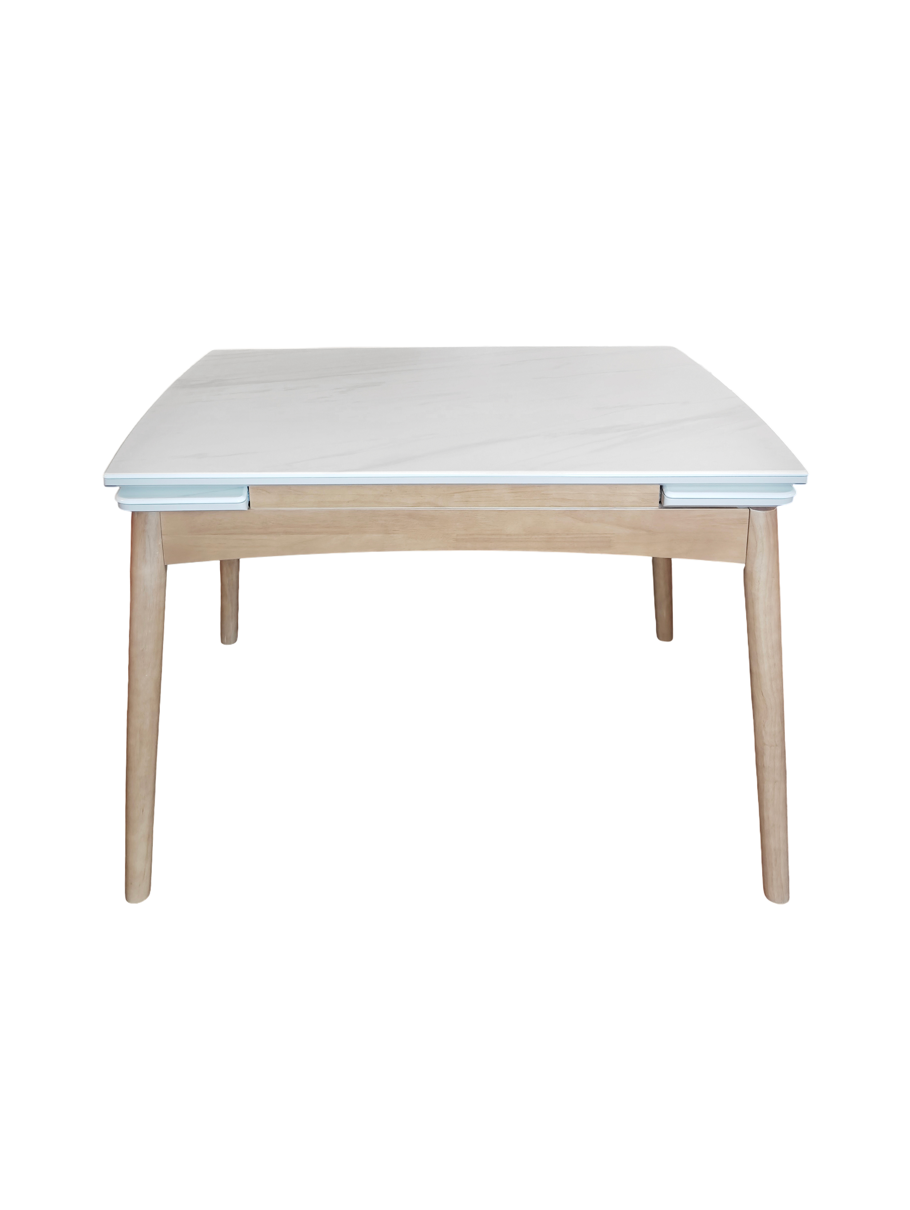 Battista Extendable Dining Table