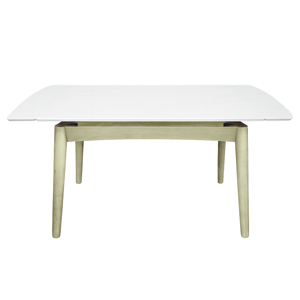 Battista Extendable Dining Table