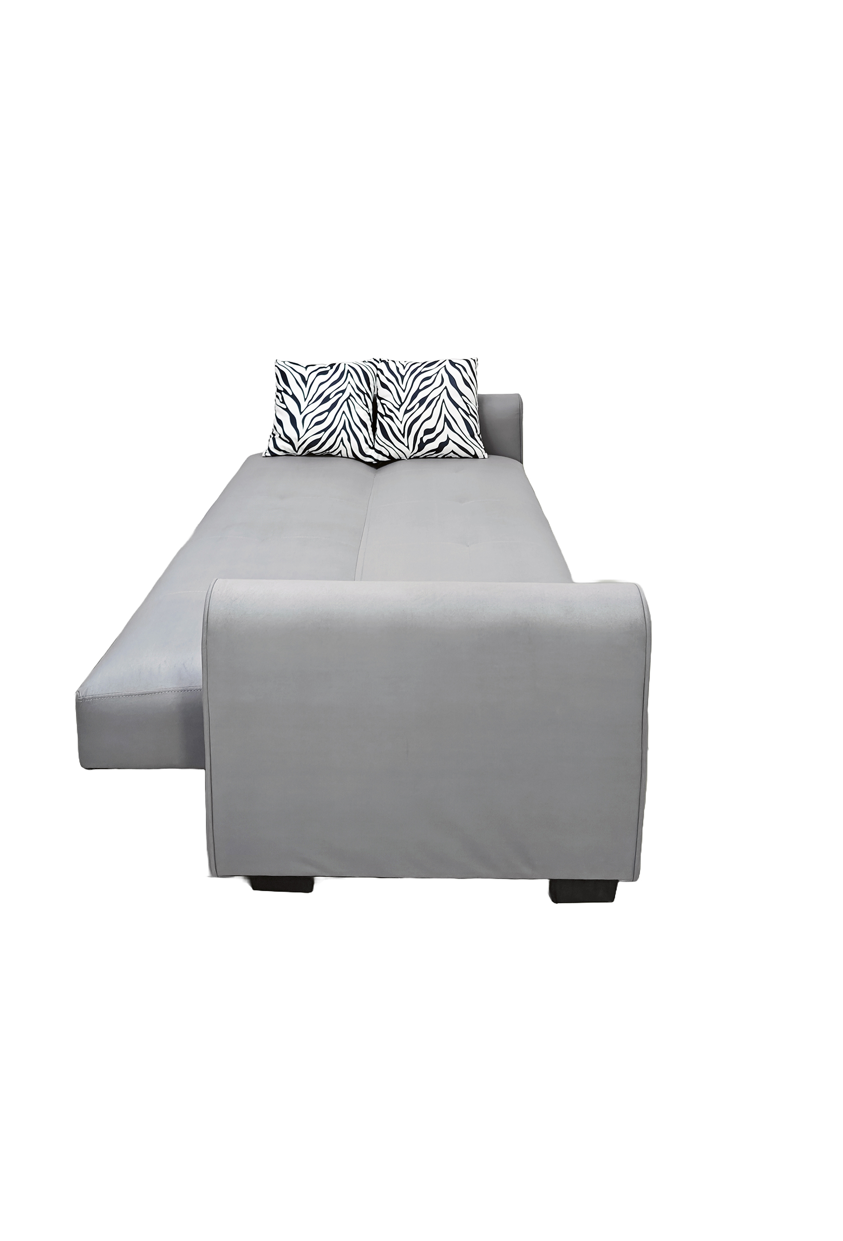 Baylor Fabric Sofa Bed