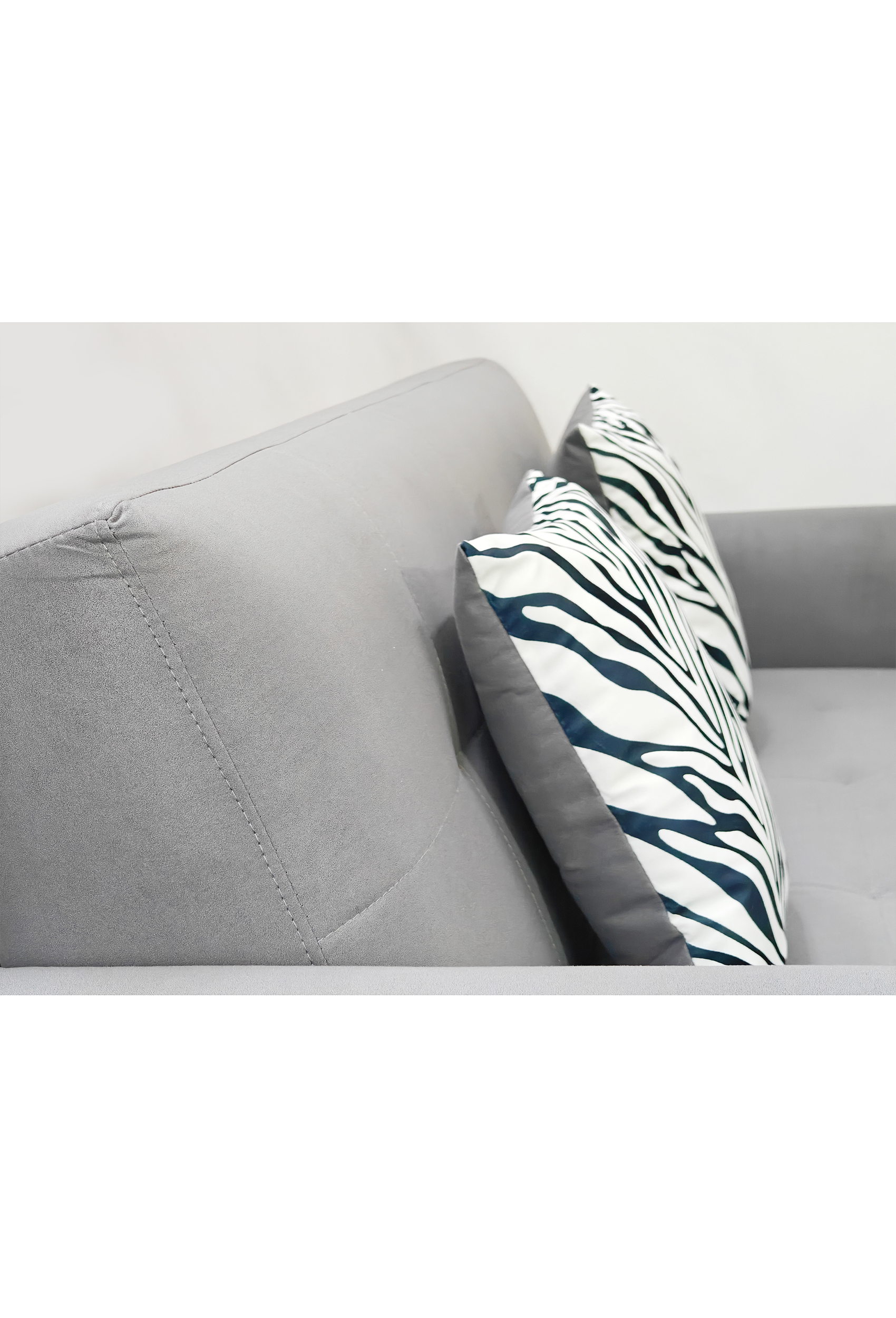 Baylor Fabric Sofa Bed