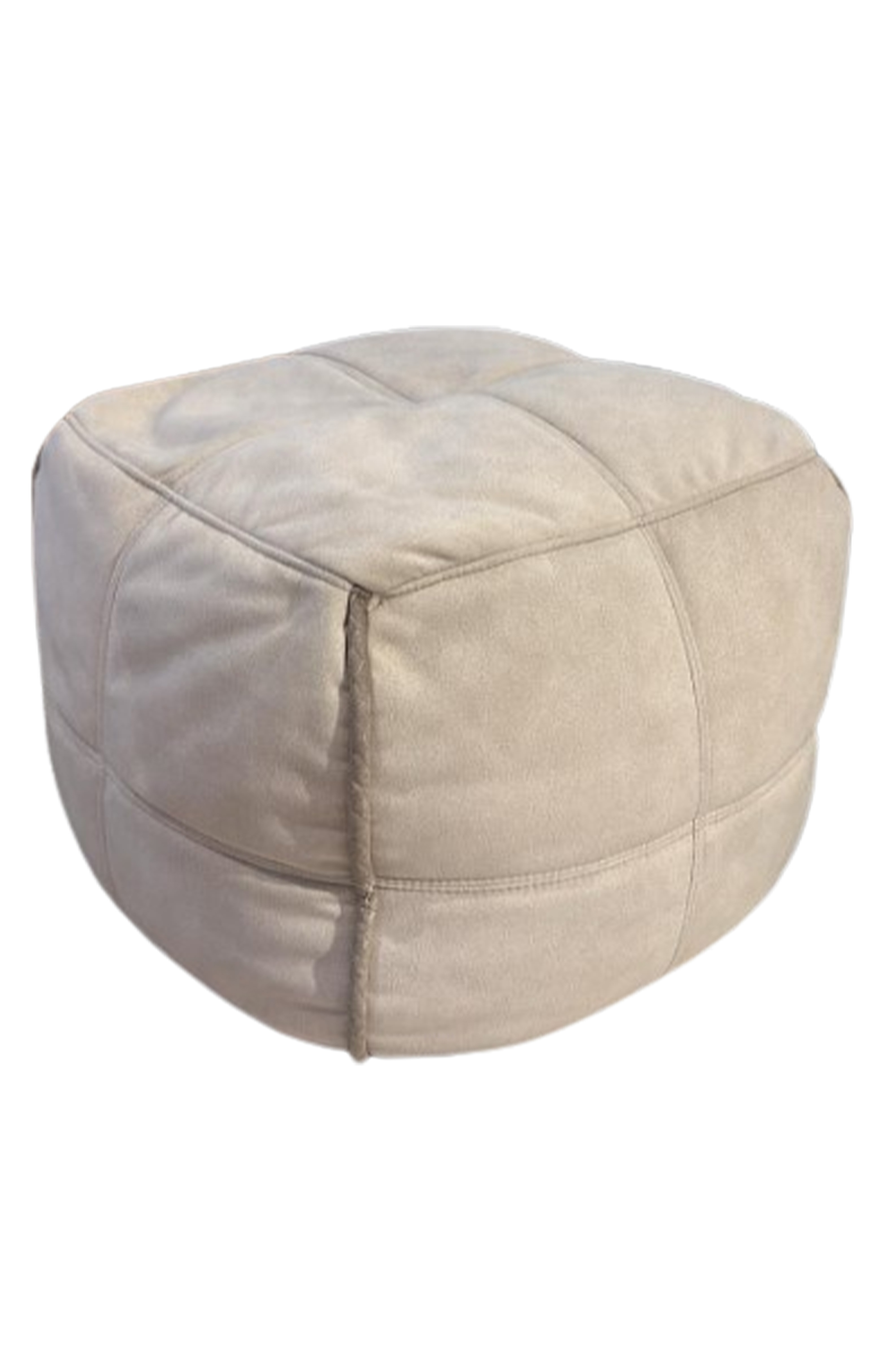 Tollo High Tech Fabric Bean Bag 