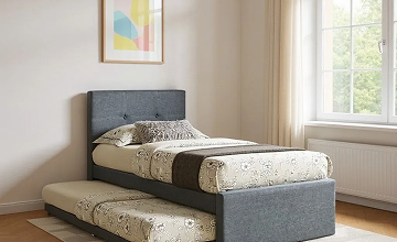 Bed & Mattress Bundles