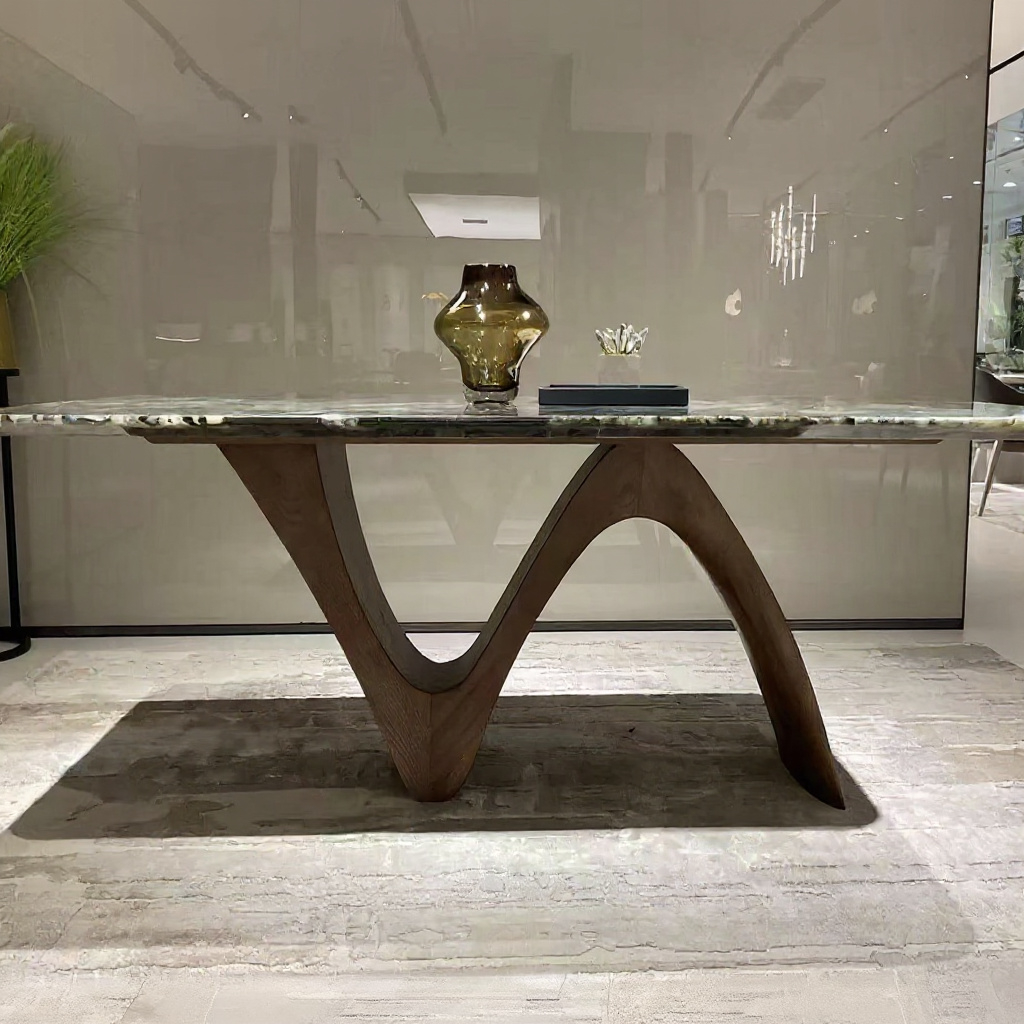 Belcolle Dining Table