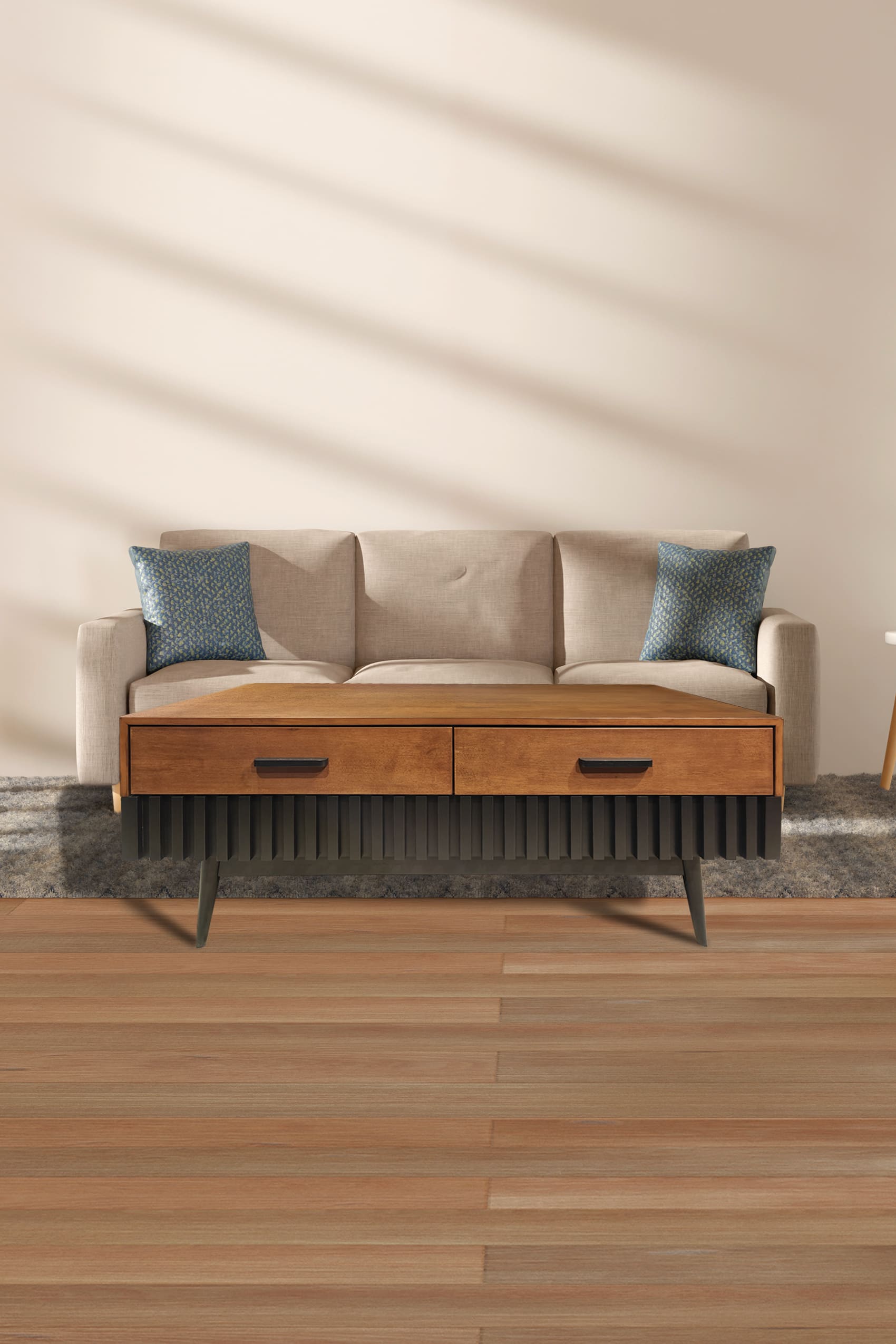 Berkshire Coffee Table