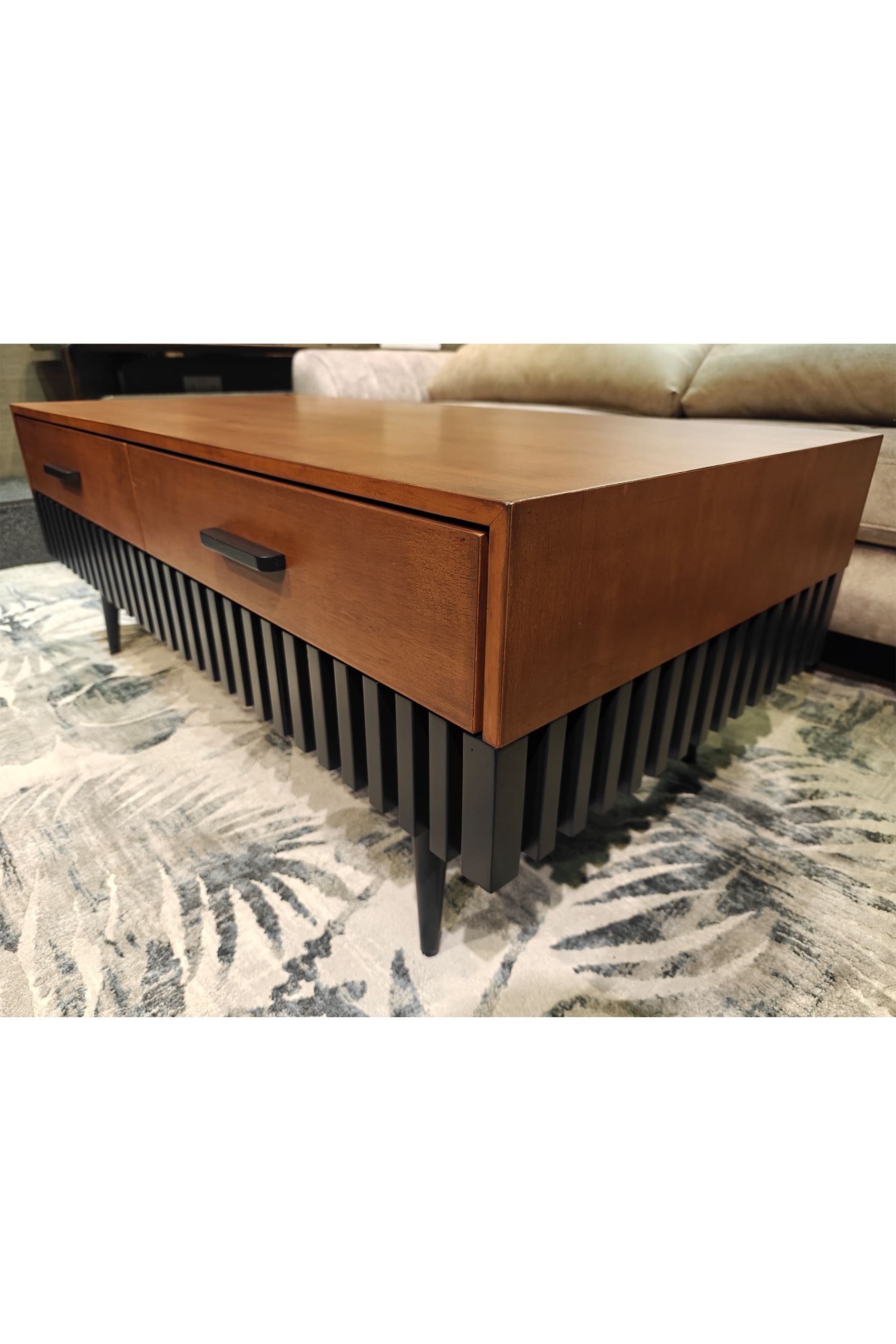 Berkshire Coffee Table