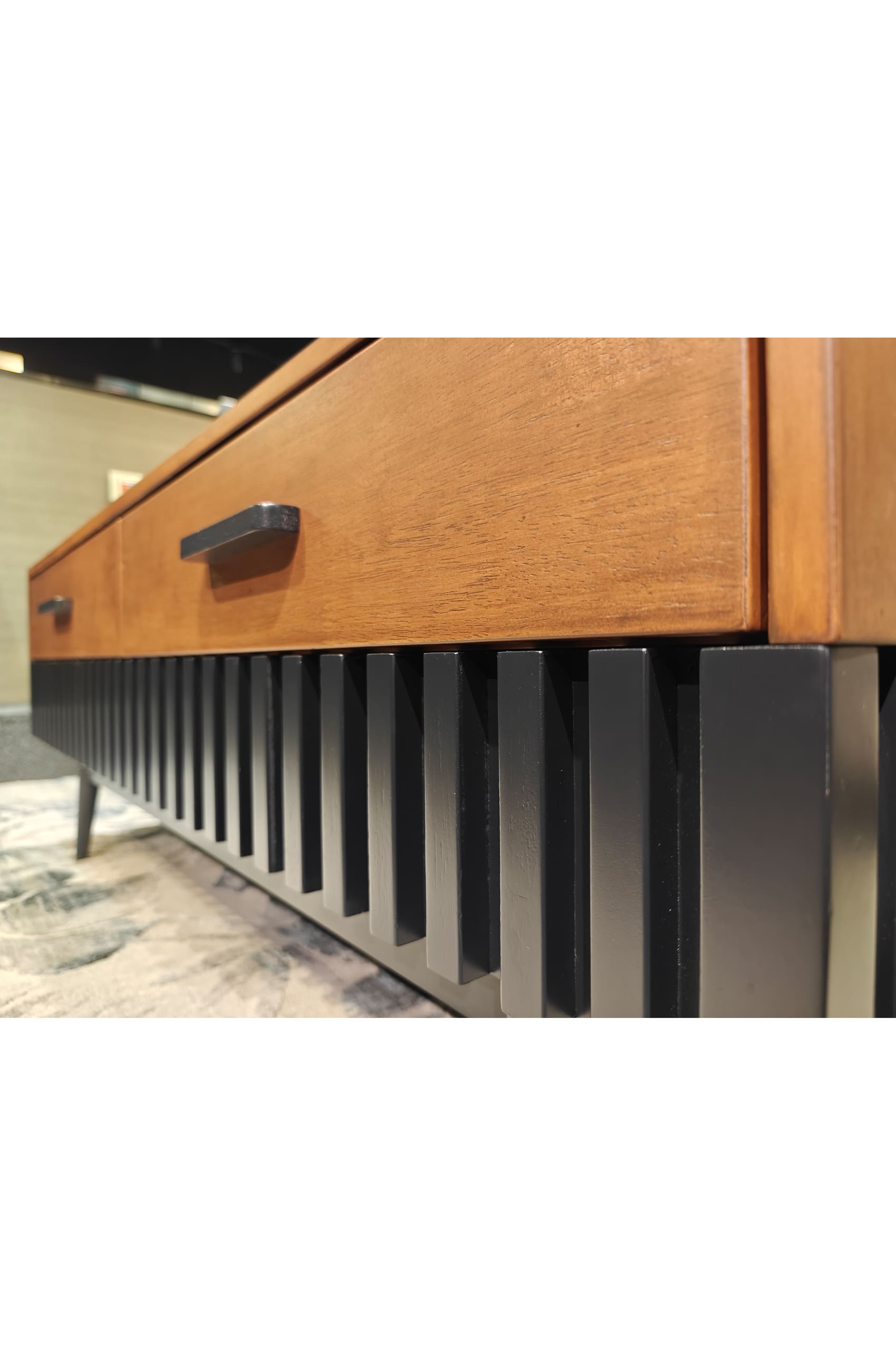 Berkshire Coffee Table